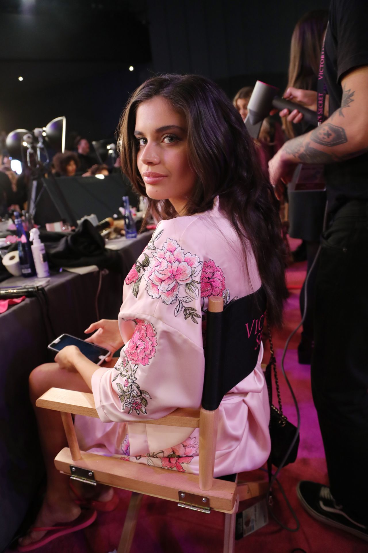 Sara Sampaio, photo #1014141