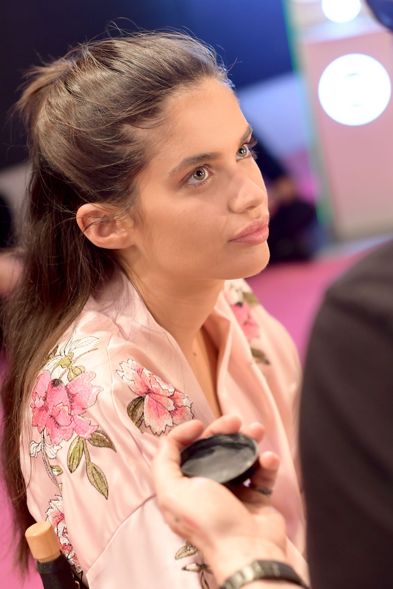 Sara Sampaio, photo #1014142