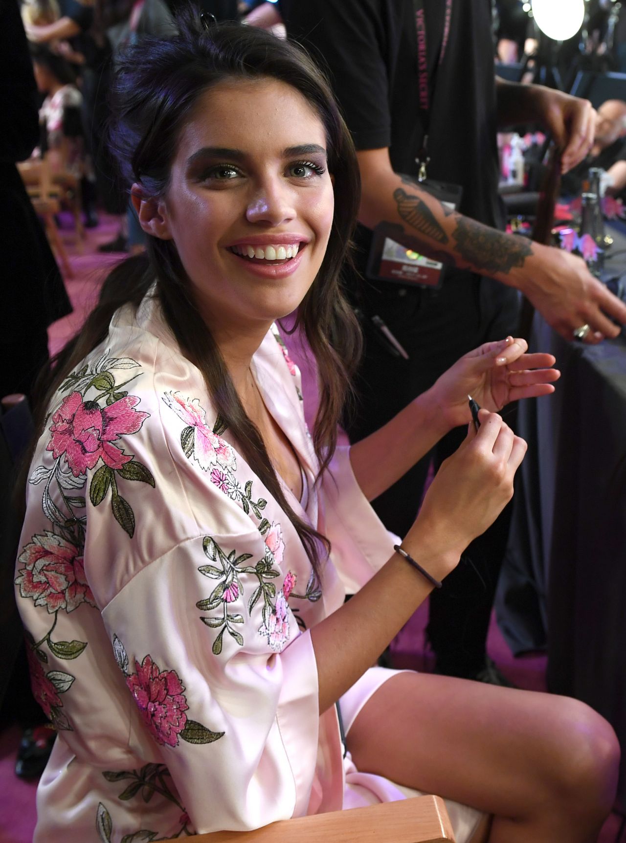 Sara Sampaio, photo #1014143