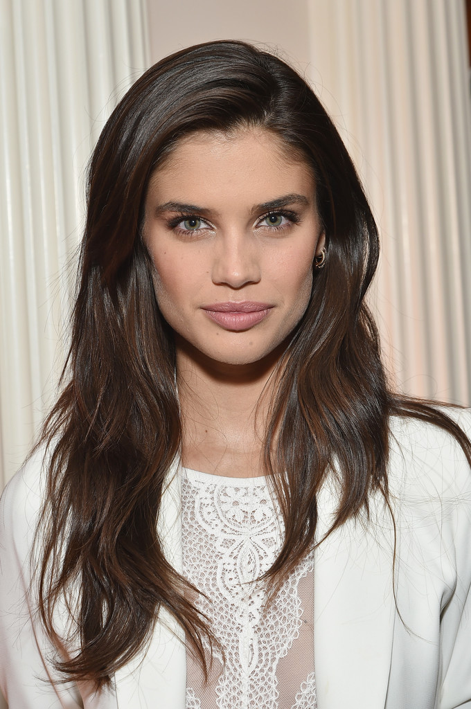 Sara Sampaio, photo #921846