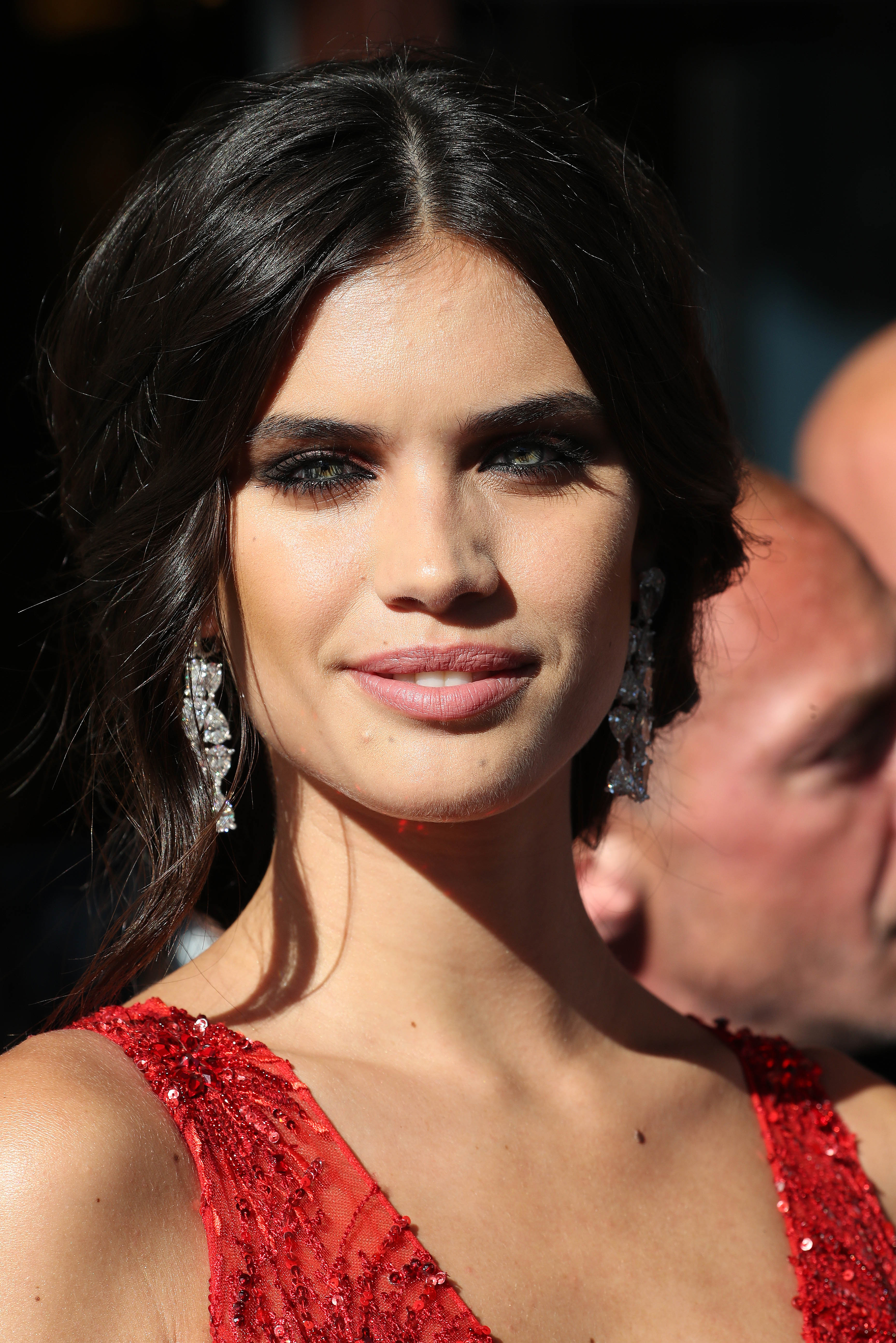 Sara Sampaio, photo #967184