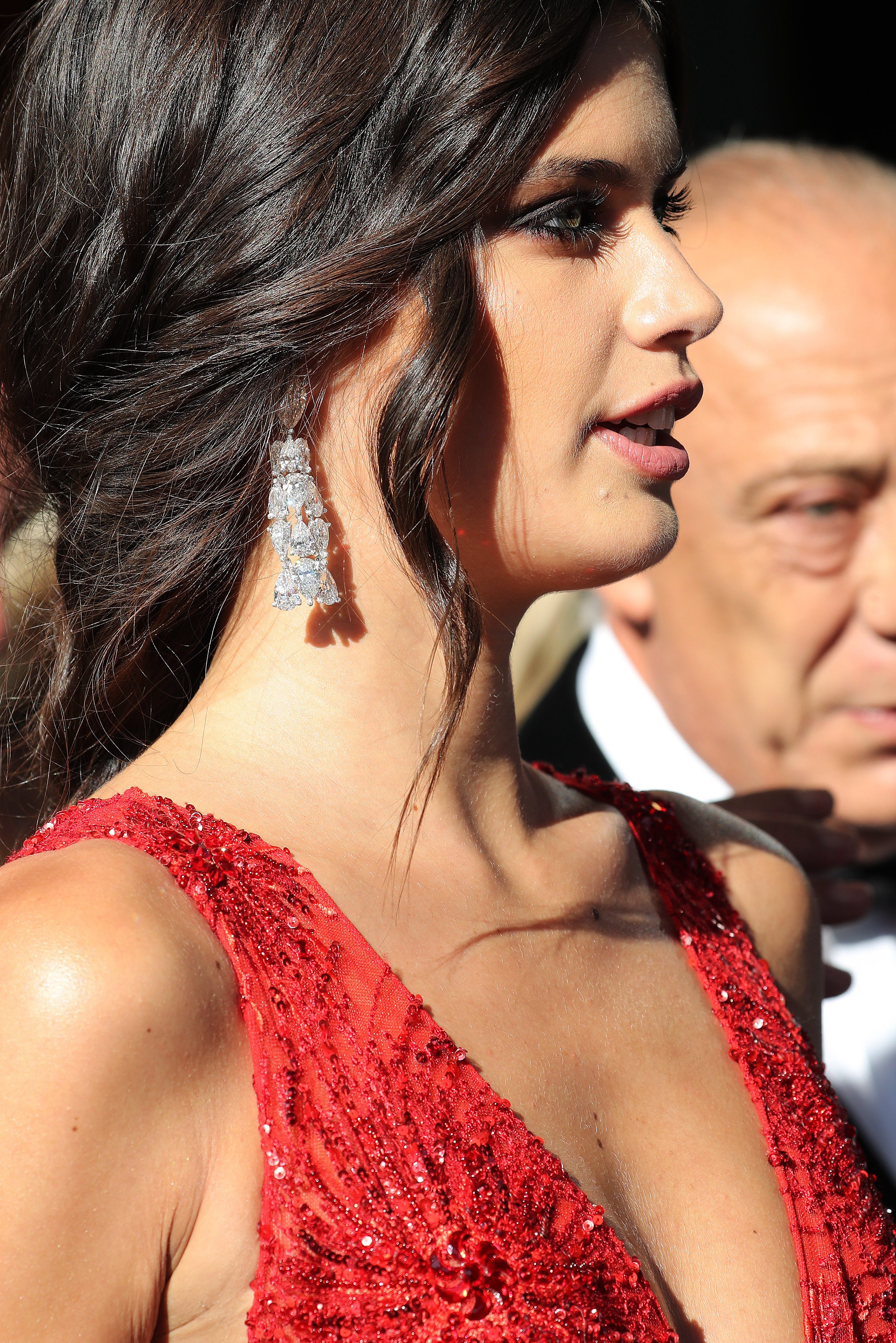Sara Sampaio, photo #967742