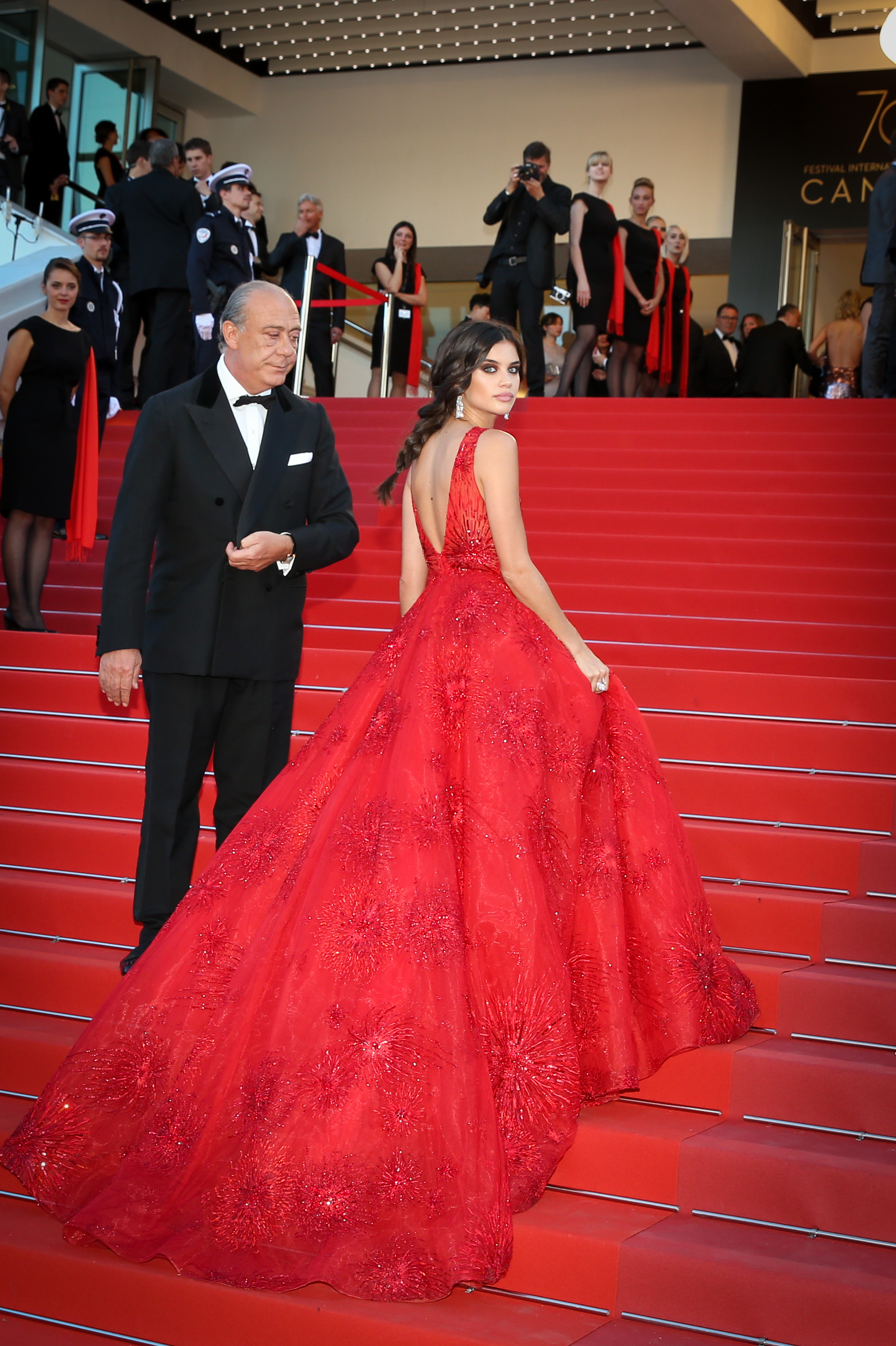 Sara Sampaio, photo #968346
