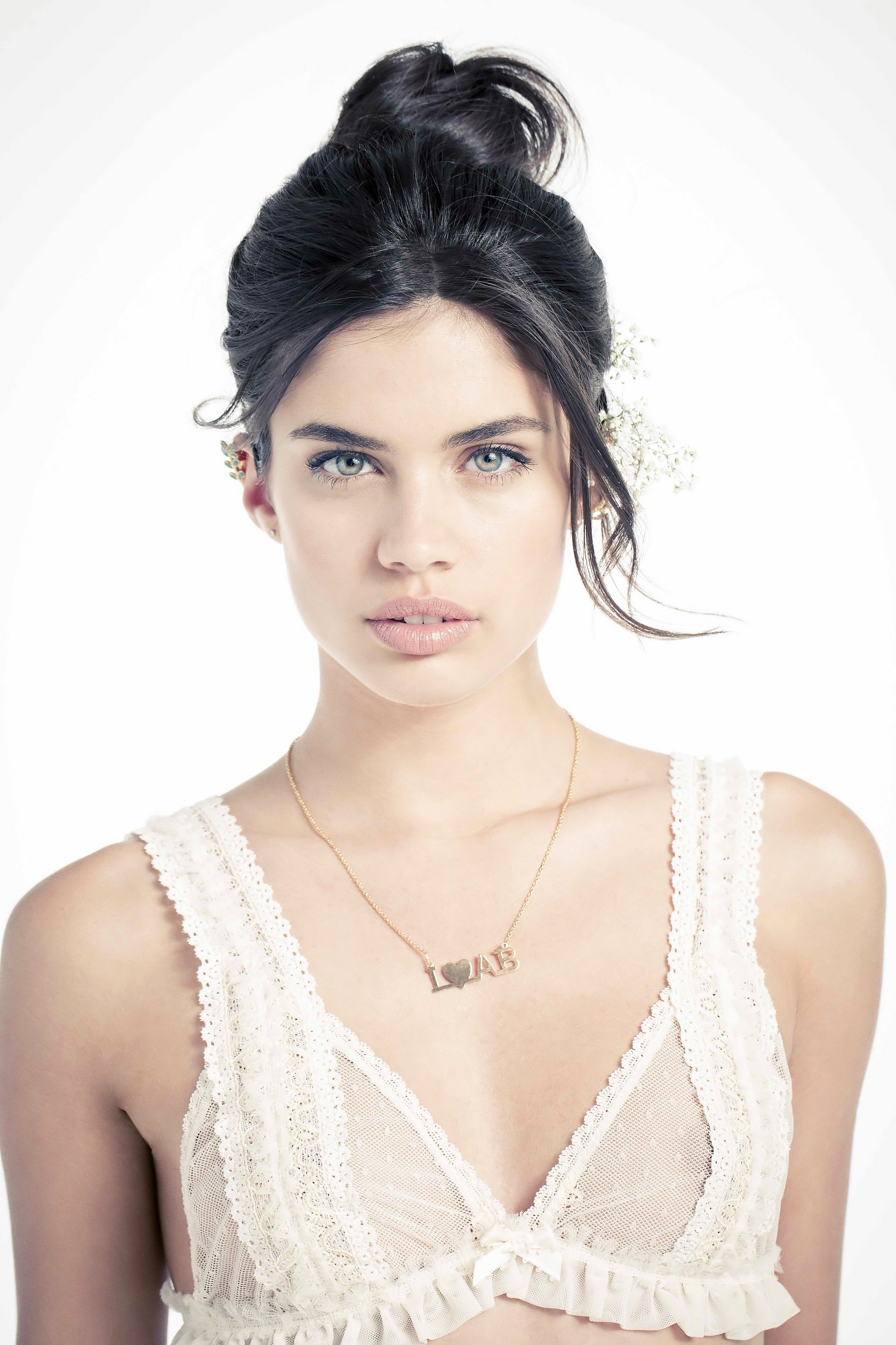 Sara Sampaio, photo #824352