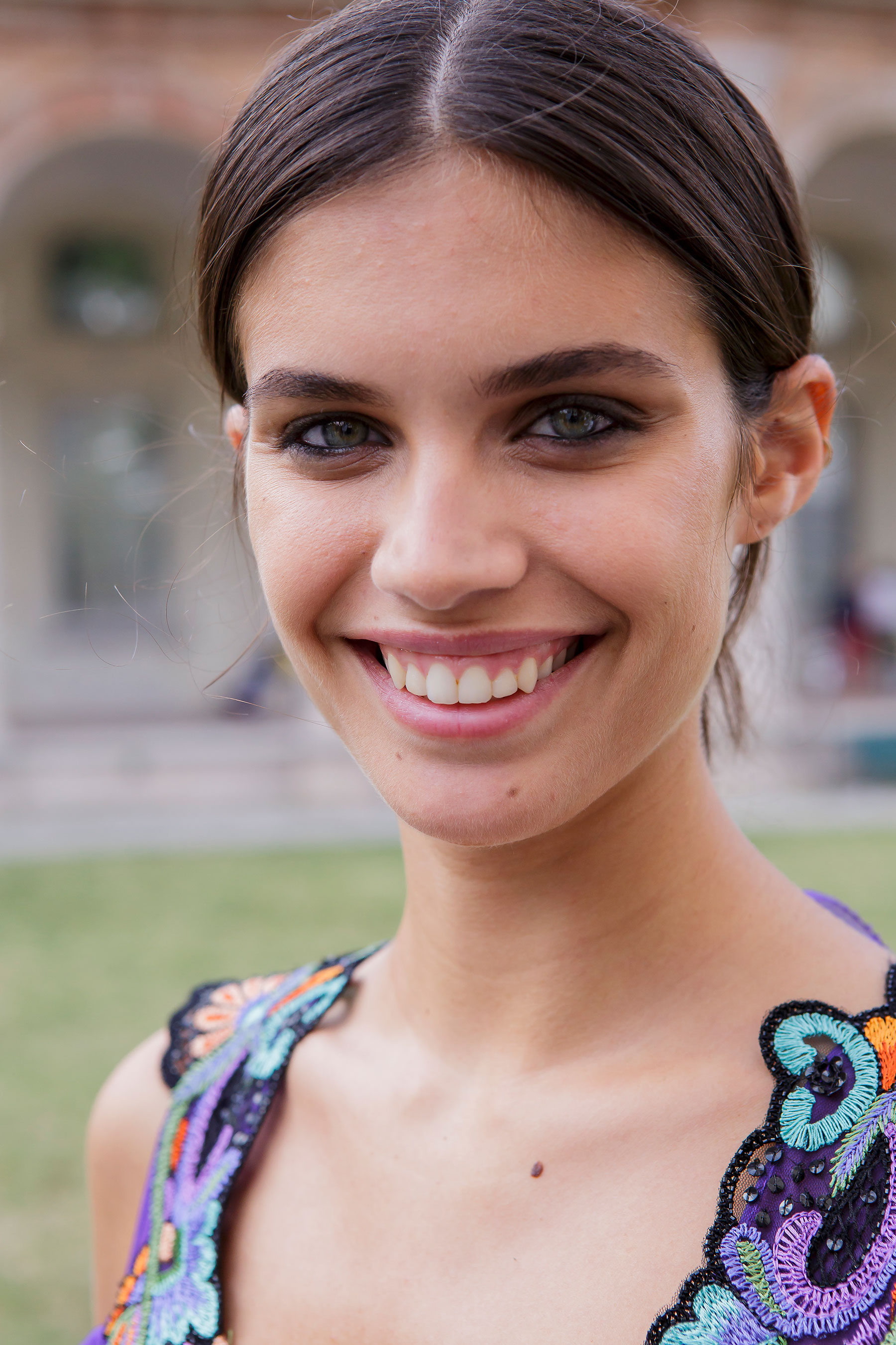 Sara Sampaio, photo #913906
