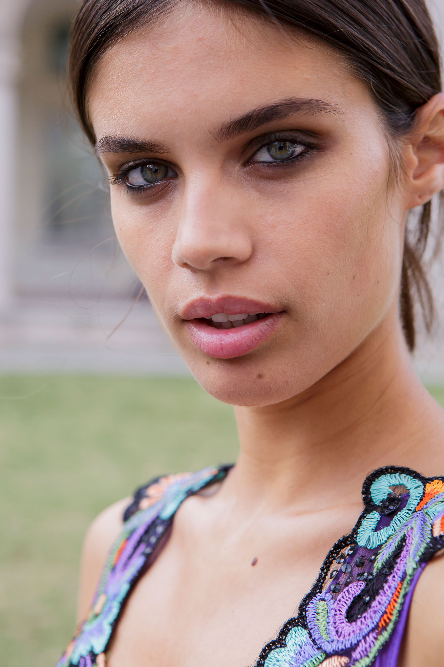 Sara Sampaio, photo #913904