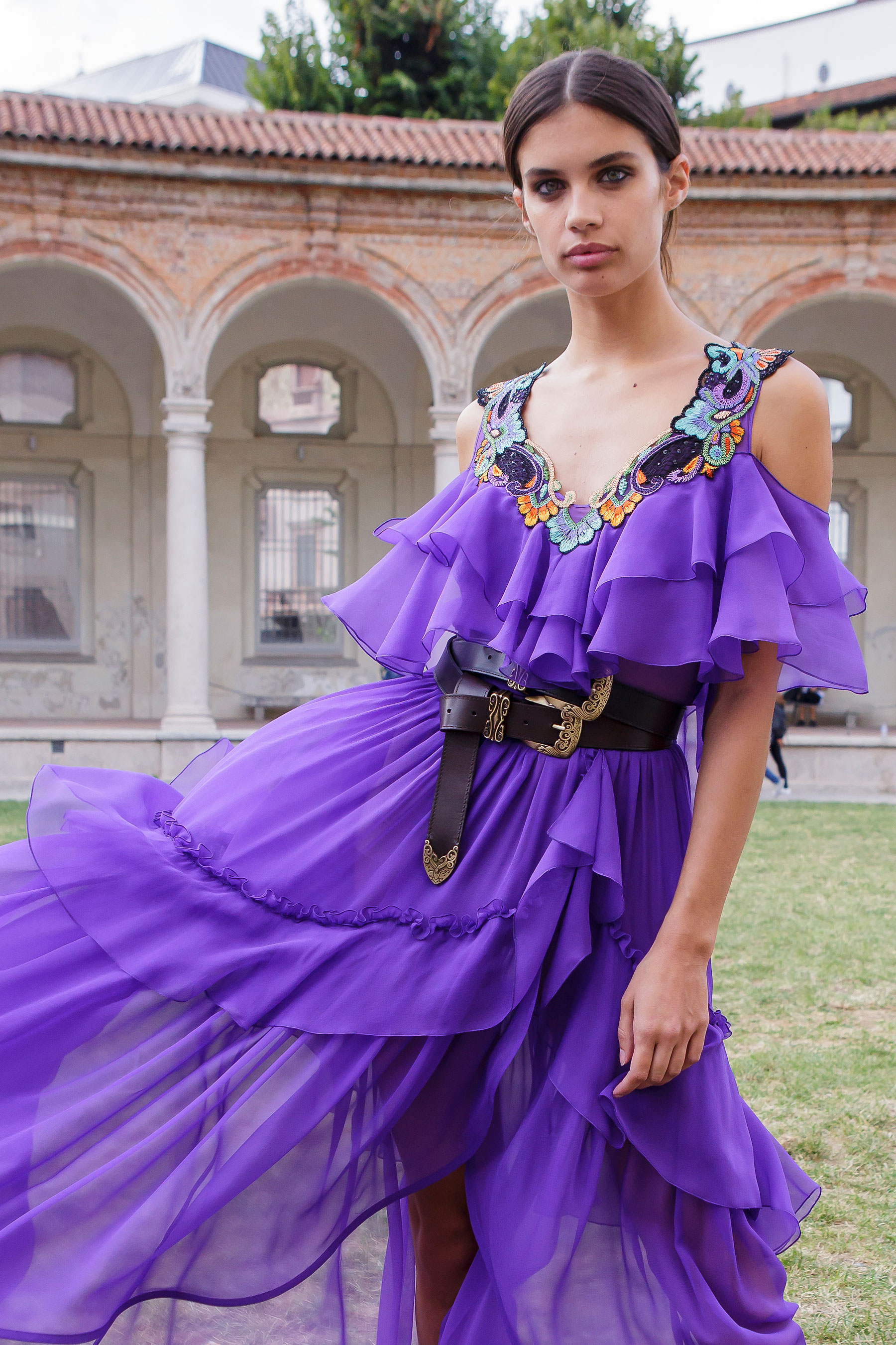 Sara Sampaio, photo #913905