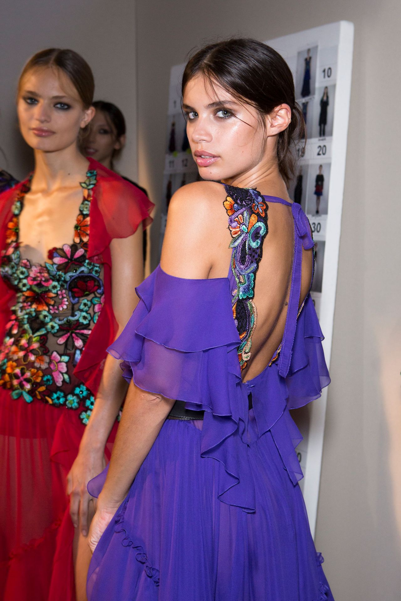 Sara Sampaio, photo #912723