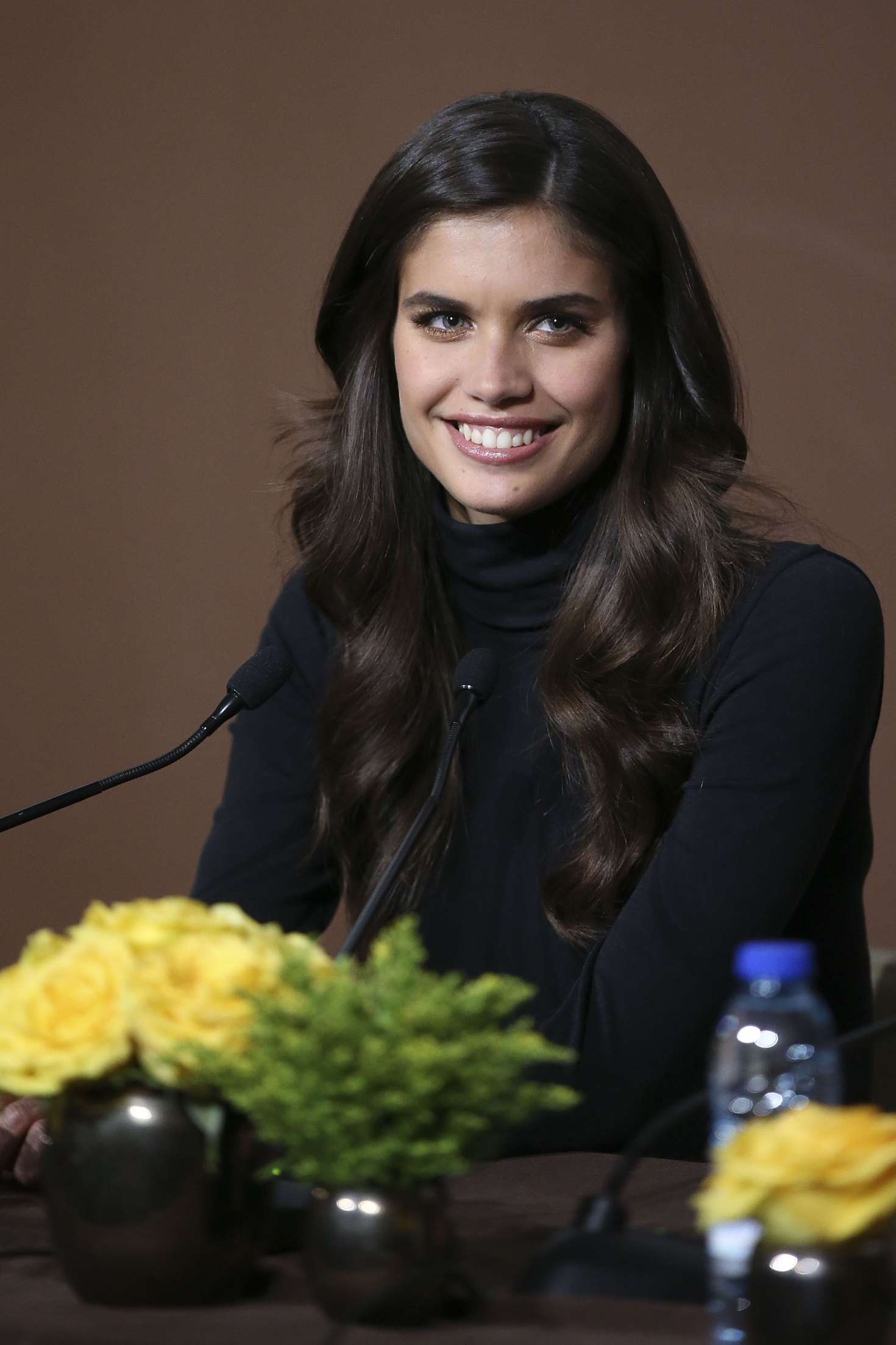 Sara Sampaio, photo #950267