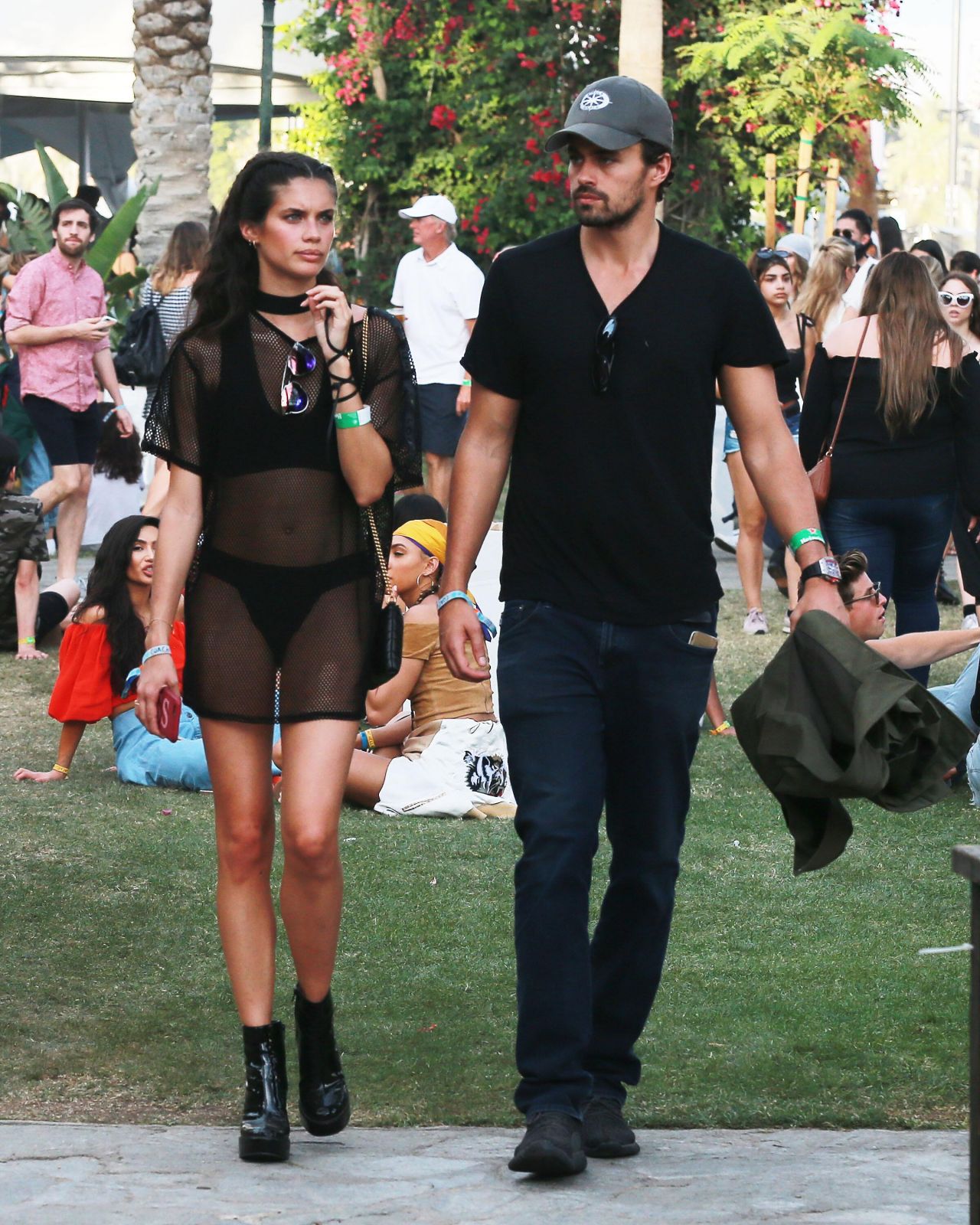 Sara Sampaio, photo #957042