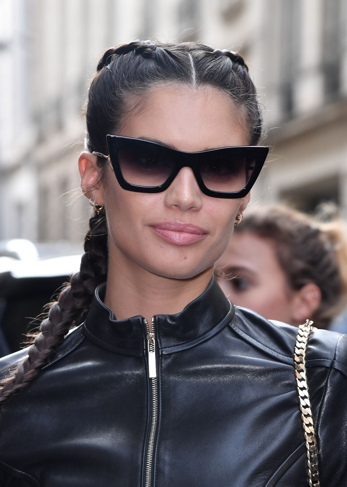 Sara Sampaio, photo #1034375