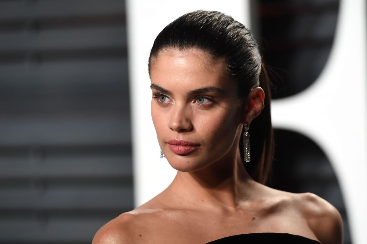 Sara Sampaio, photo #944131