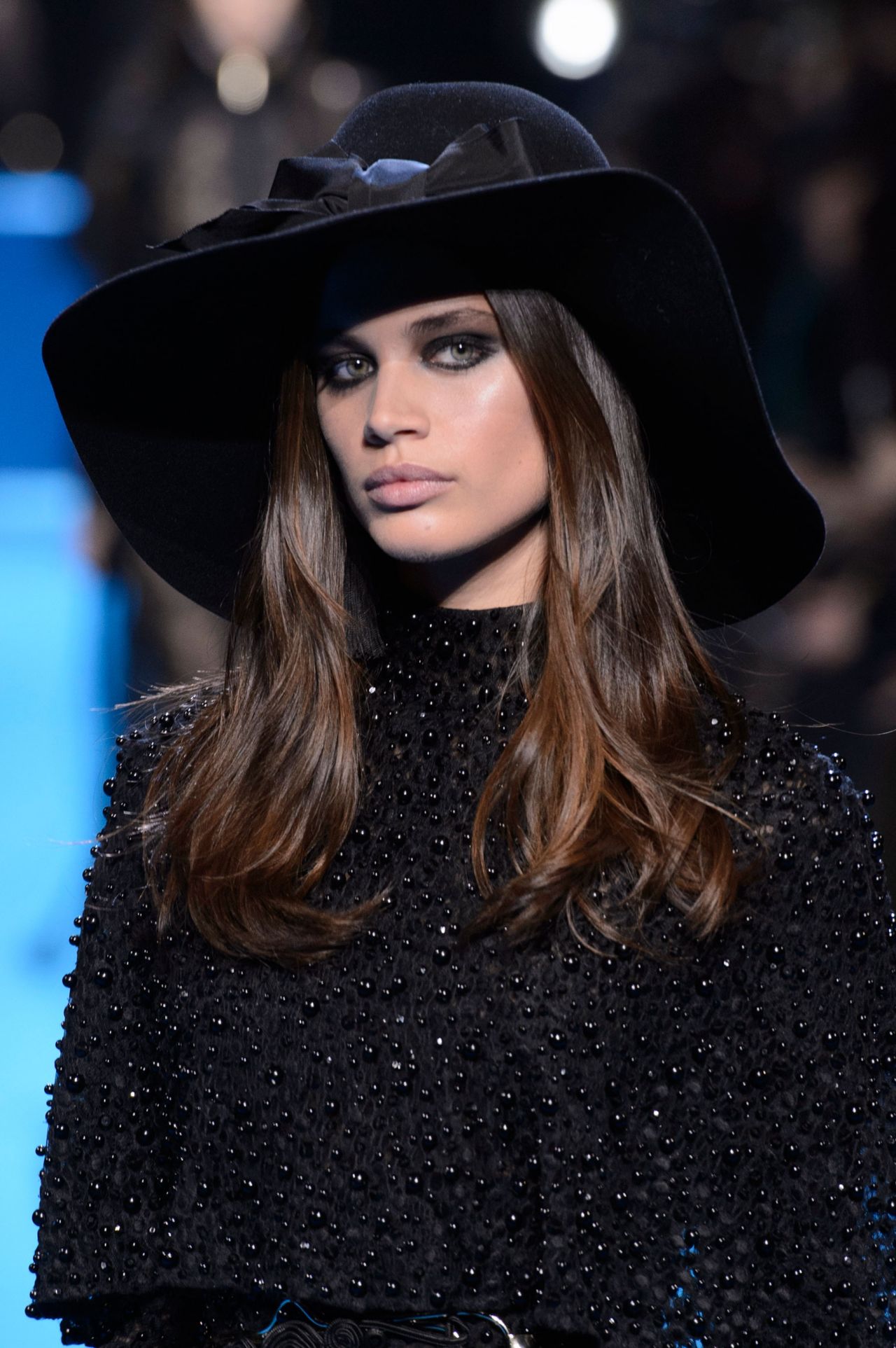 Sara Sampaio, photo #872600