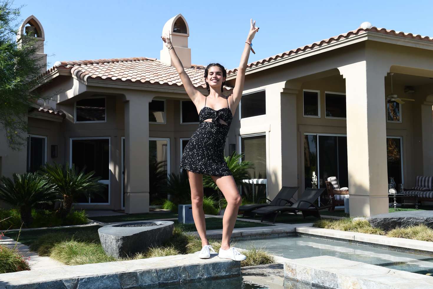 Sara Sampaio, photo #1063400