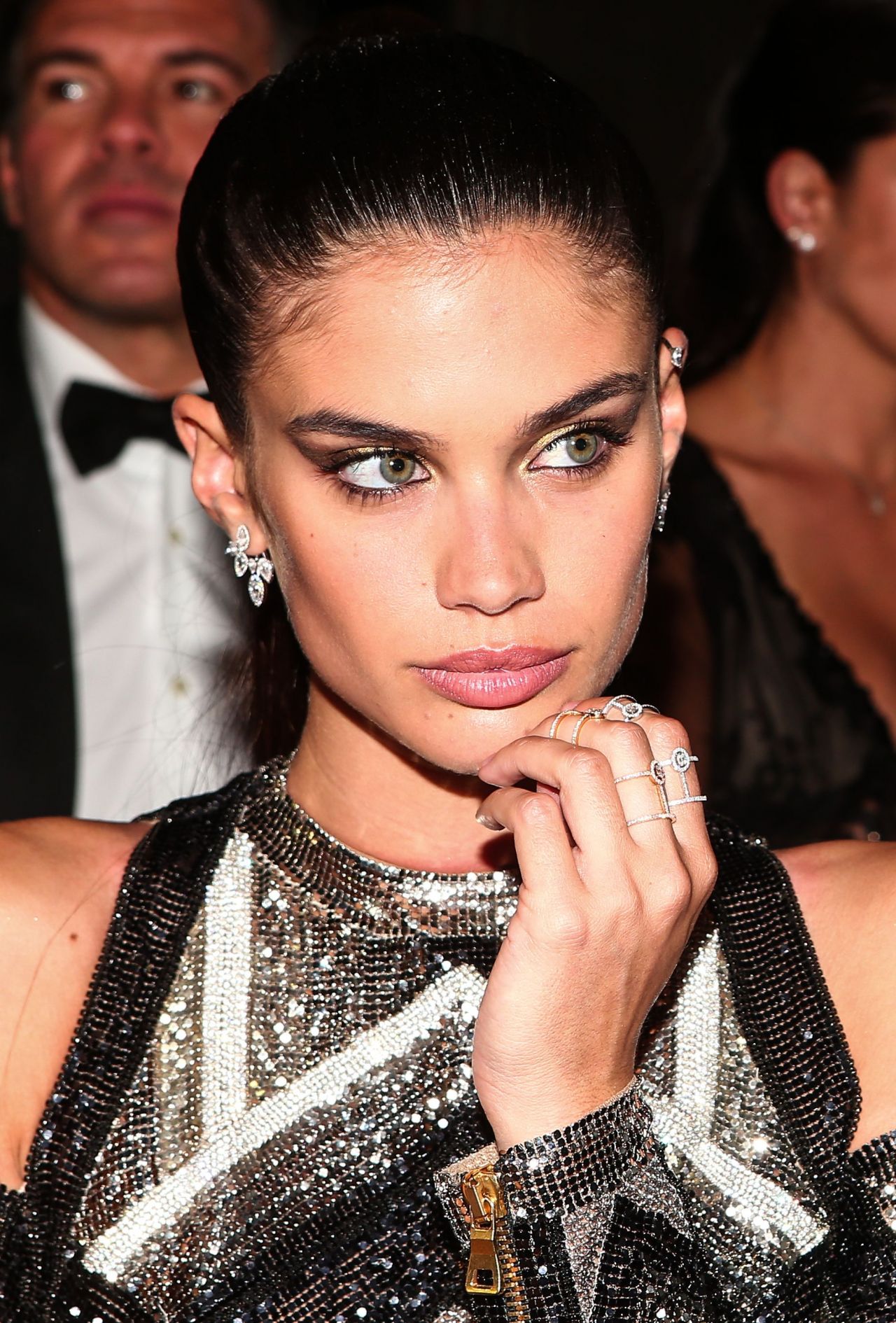 Sara Sampaio, photo #967921