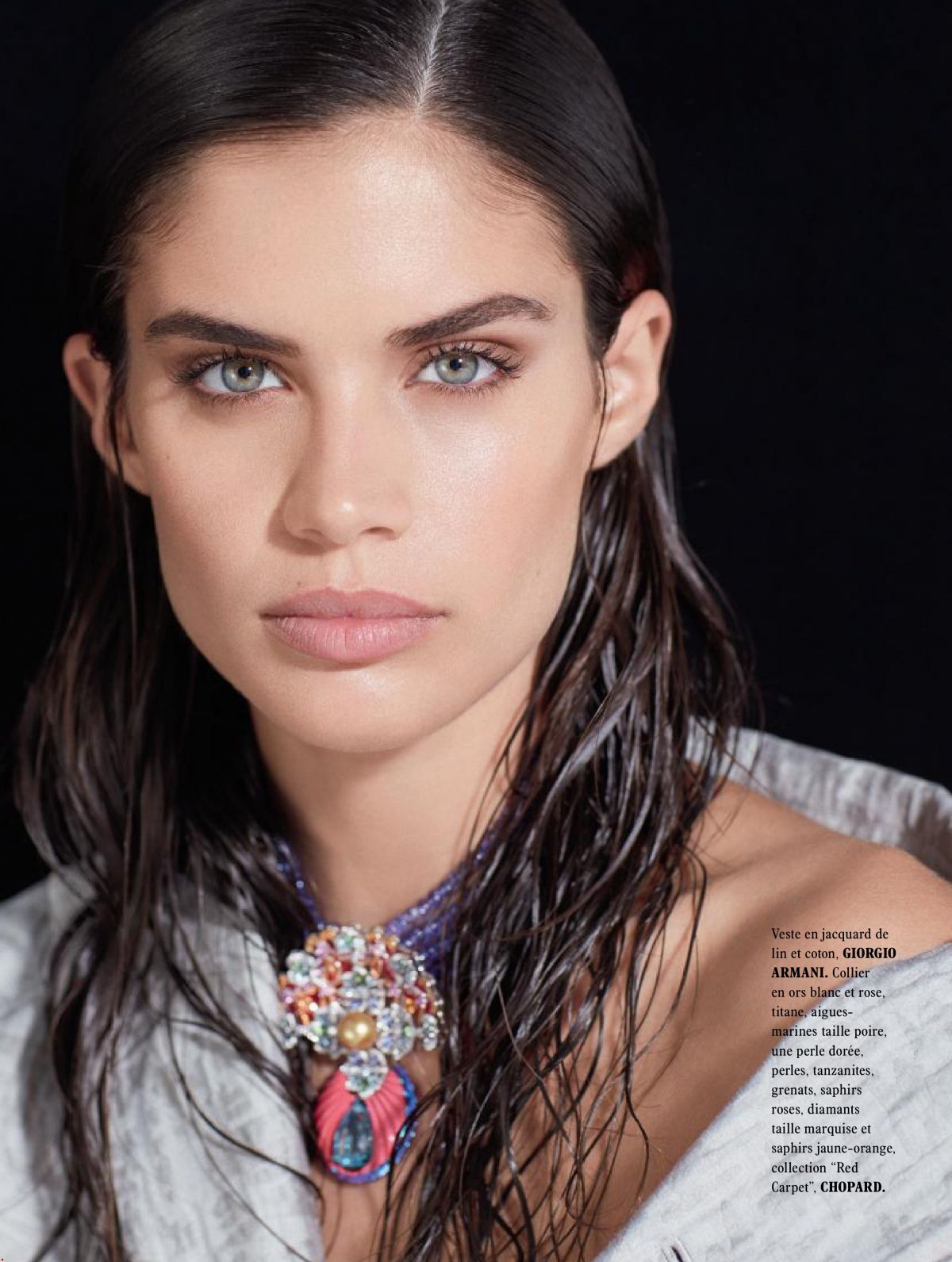 Sara Sampaio, photo #1066501