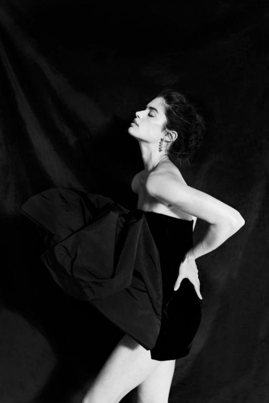 Sara Sampaio, photo #1066481