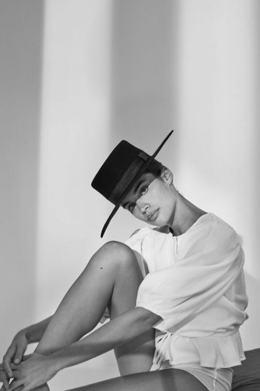 Sara Sampaio, photo #1066480
