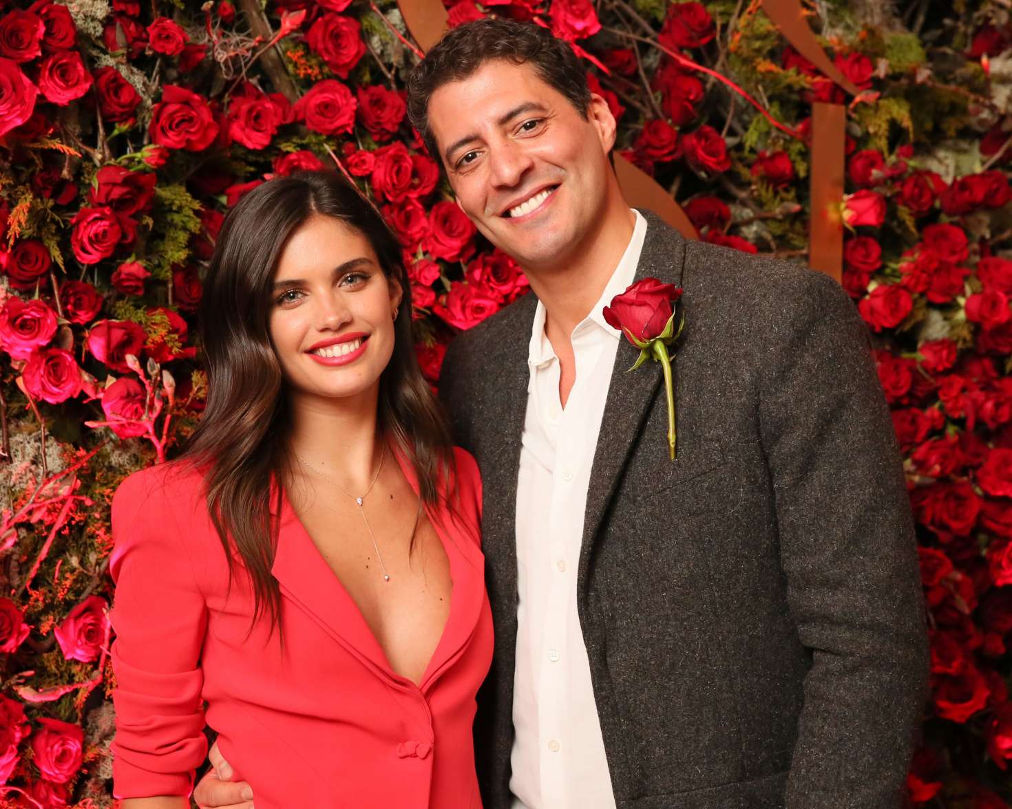 Sara Sampaio, photo #1059893