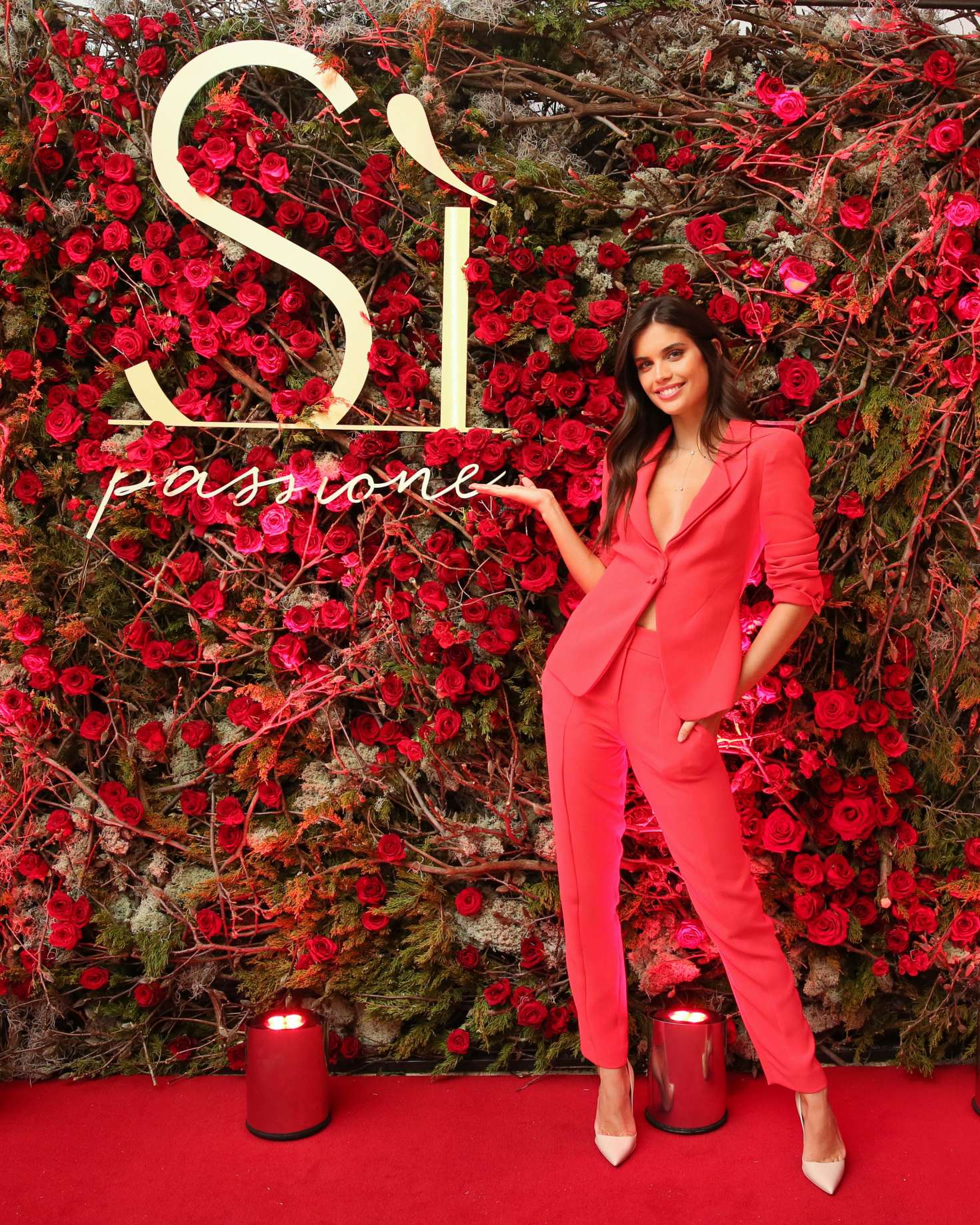 Sara Sampaio, photo #1059888