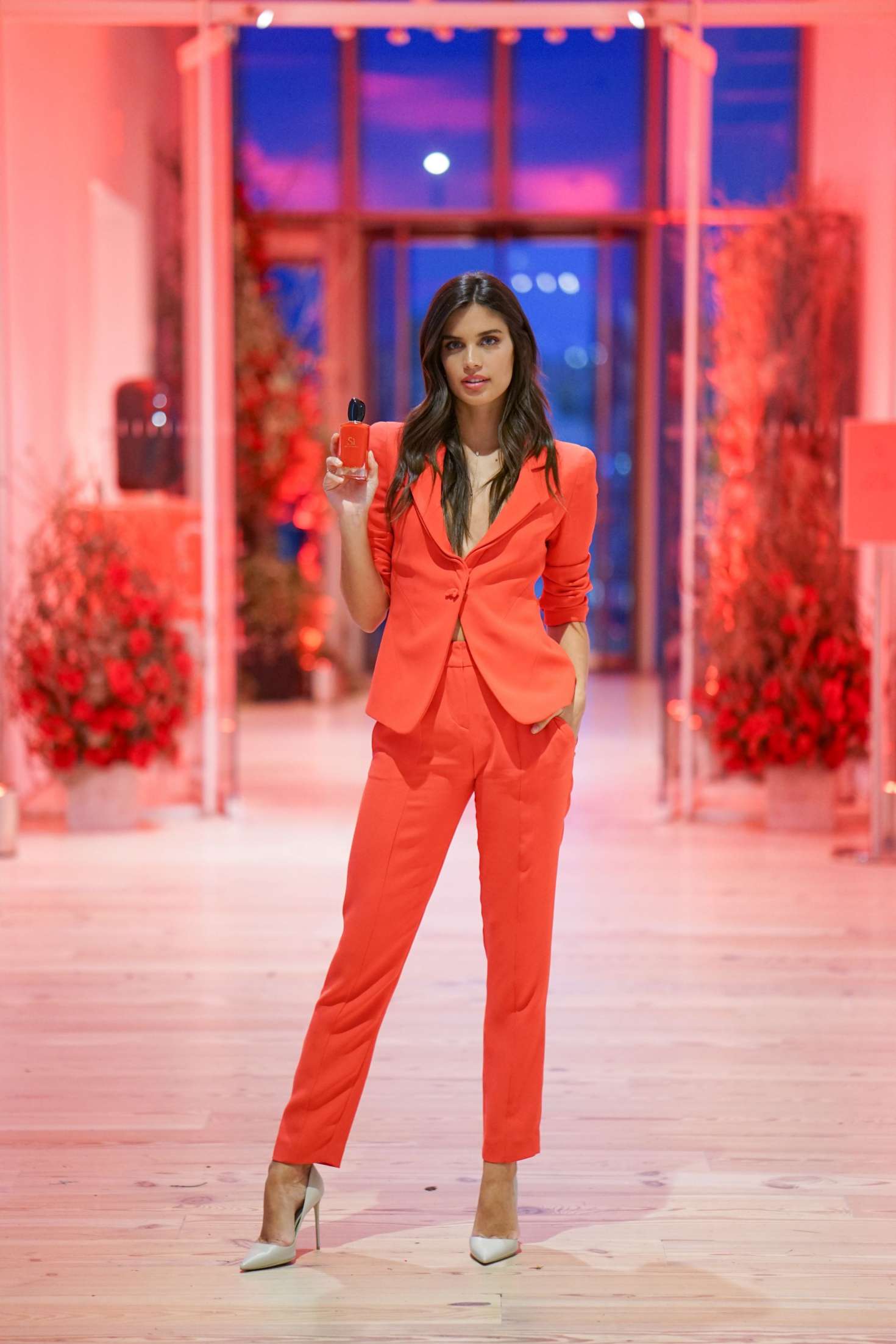 Sara Sampaio, photo #1059883