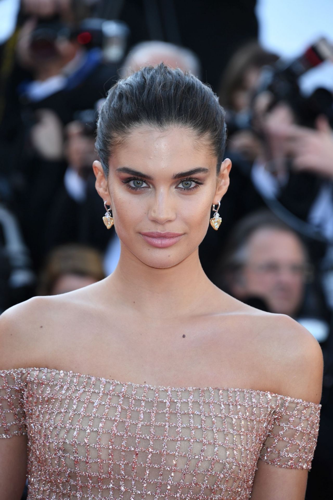 Sara Sampaio, photo #1070731