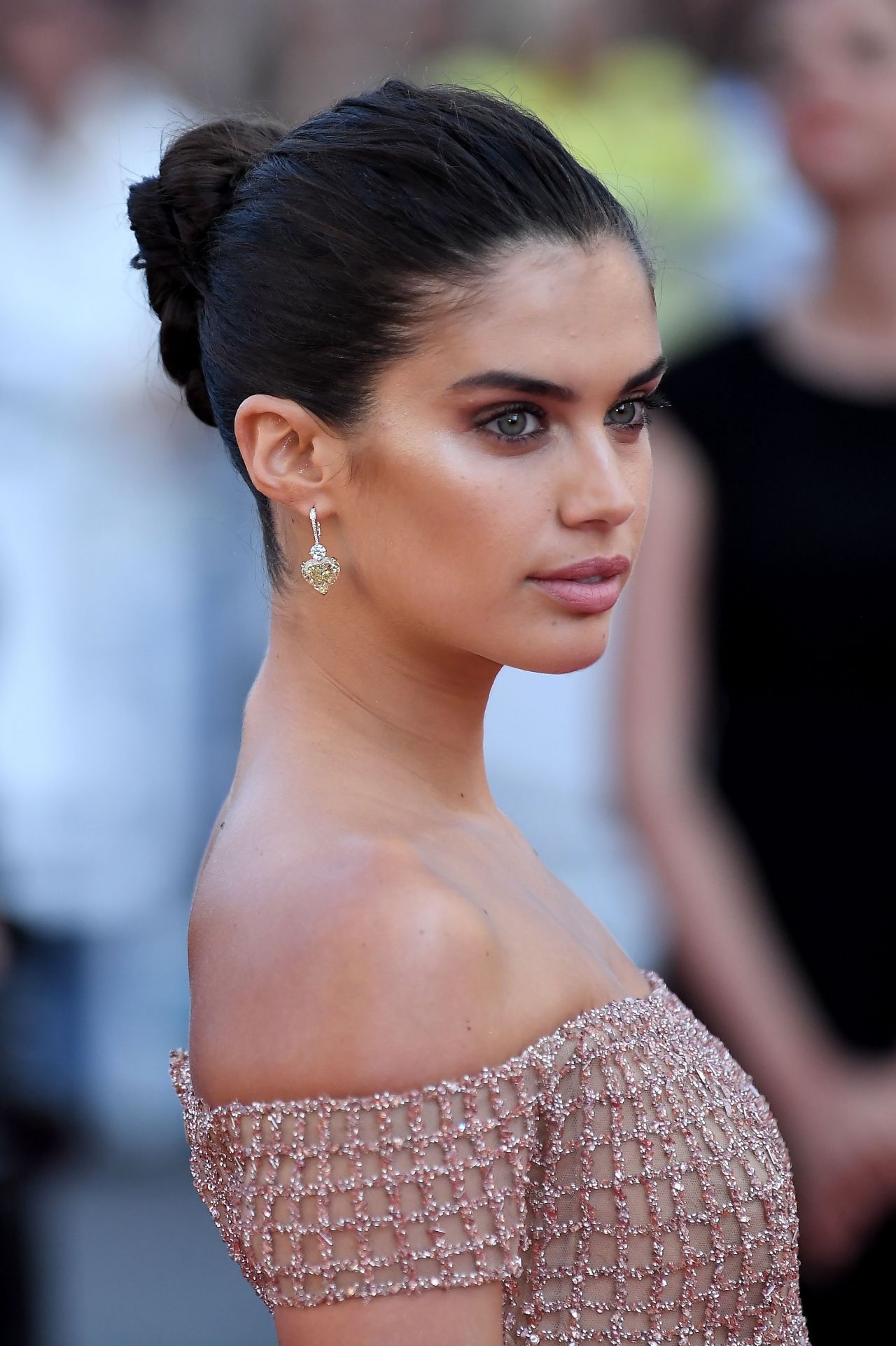Sara Sampaio, photo #1070741