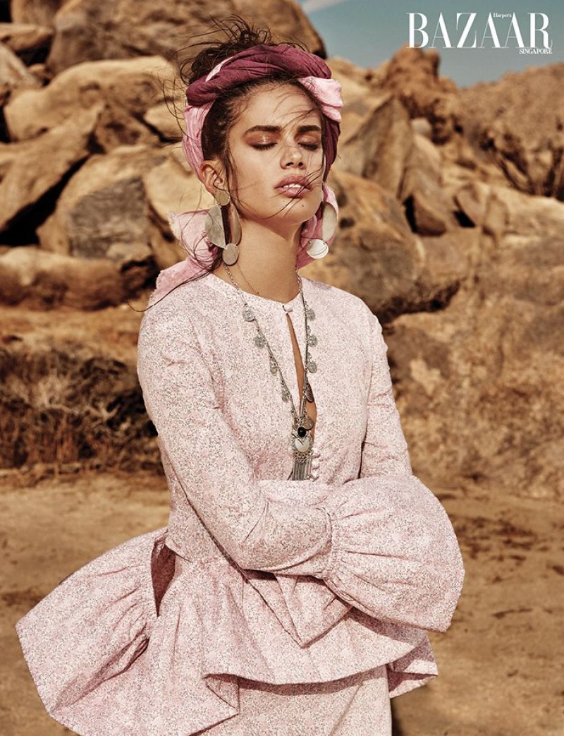 Sara Sampaio, photo #1032207