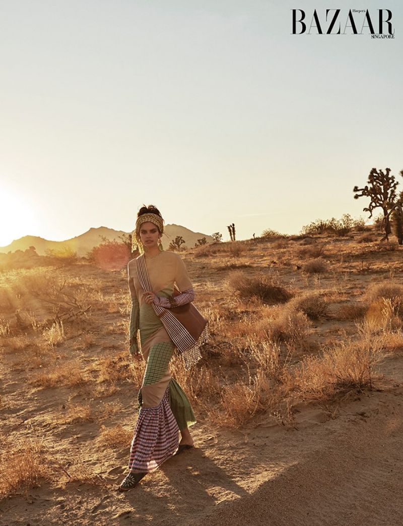 Sara Sampaio, photo #1032208