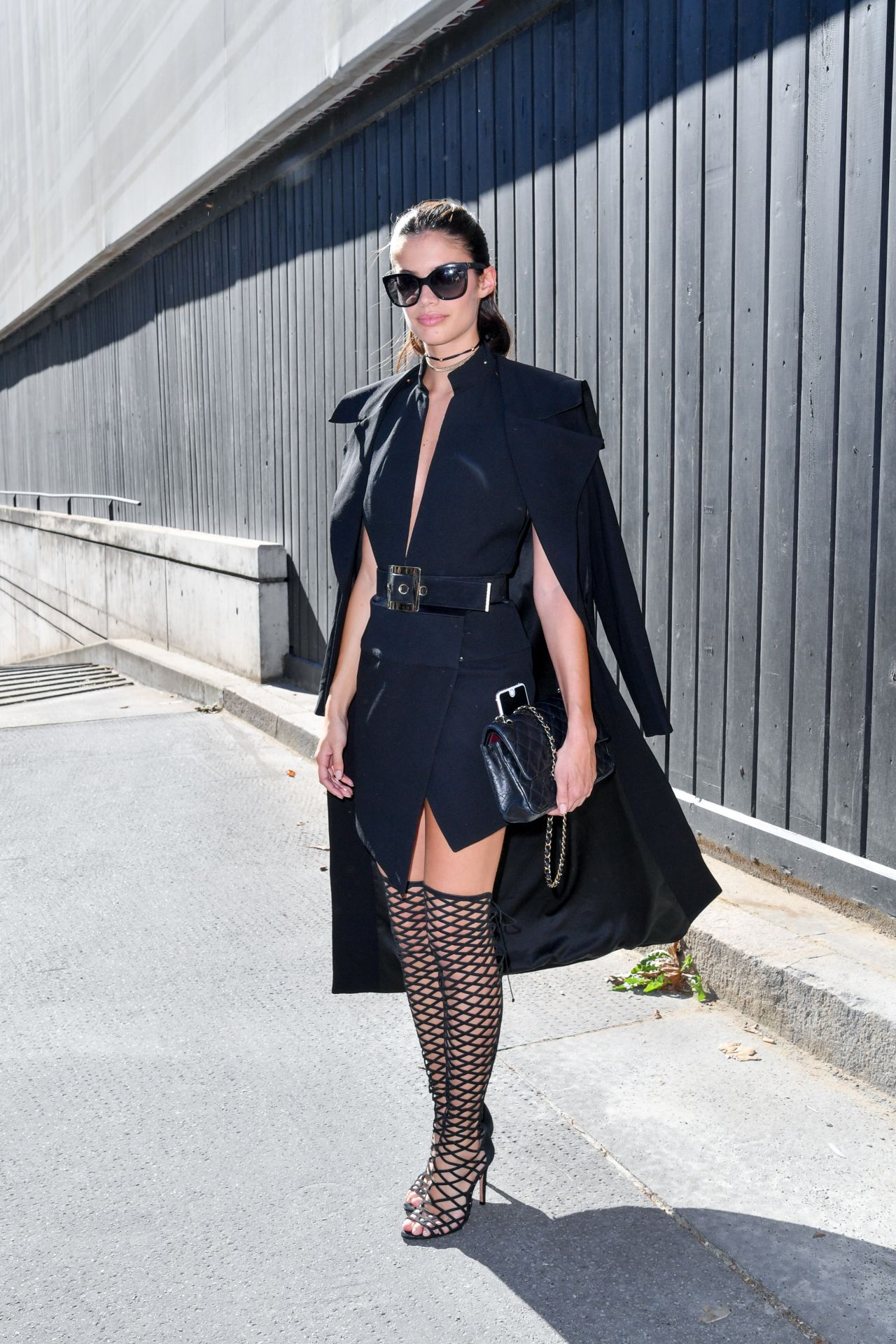 Sara Sampaio, photo #915599