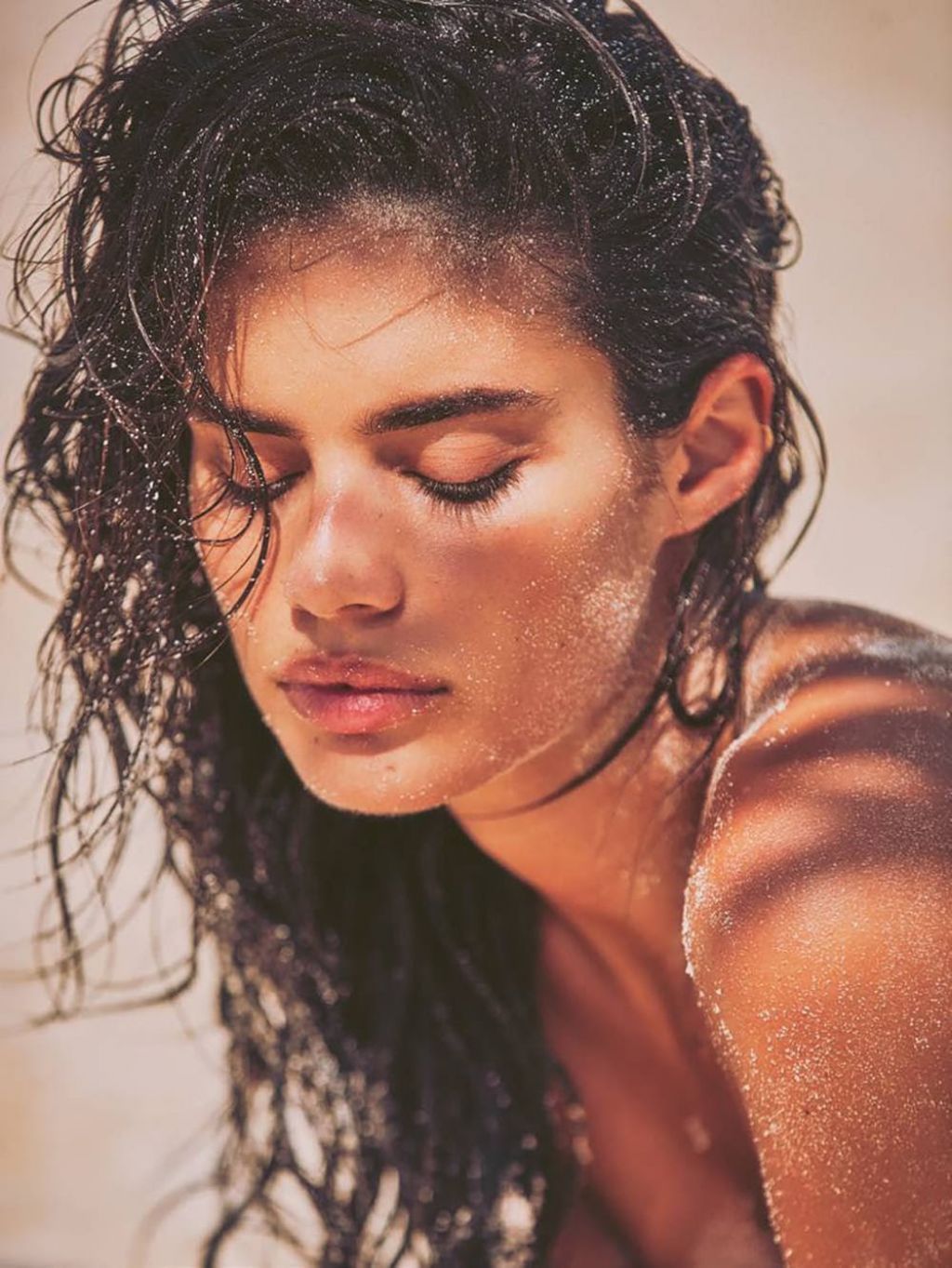 Sara Sampaio, photo #1060251
