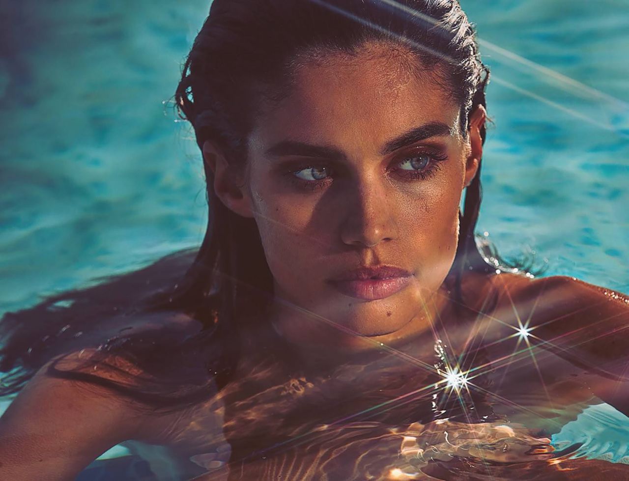 Sara Sampaio, photo #1060252