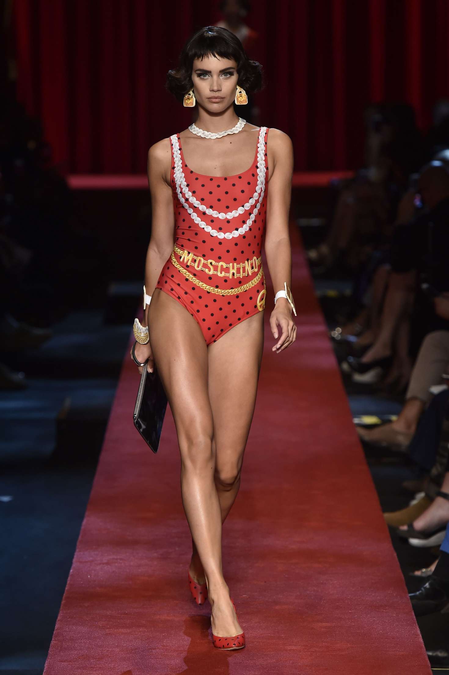 Sara Sampaio, photo #912889
