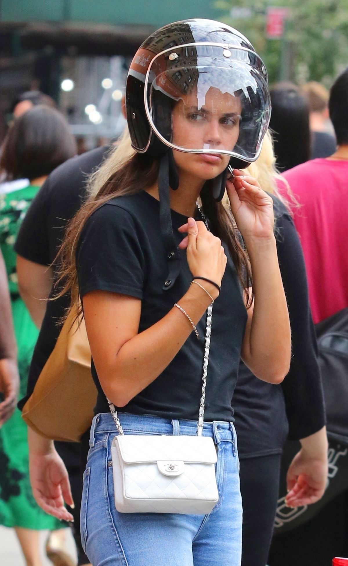 Sara Sampaio, photo #1098109