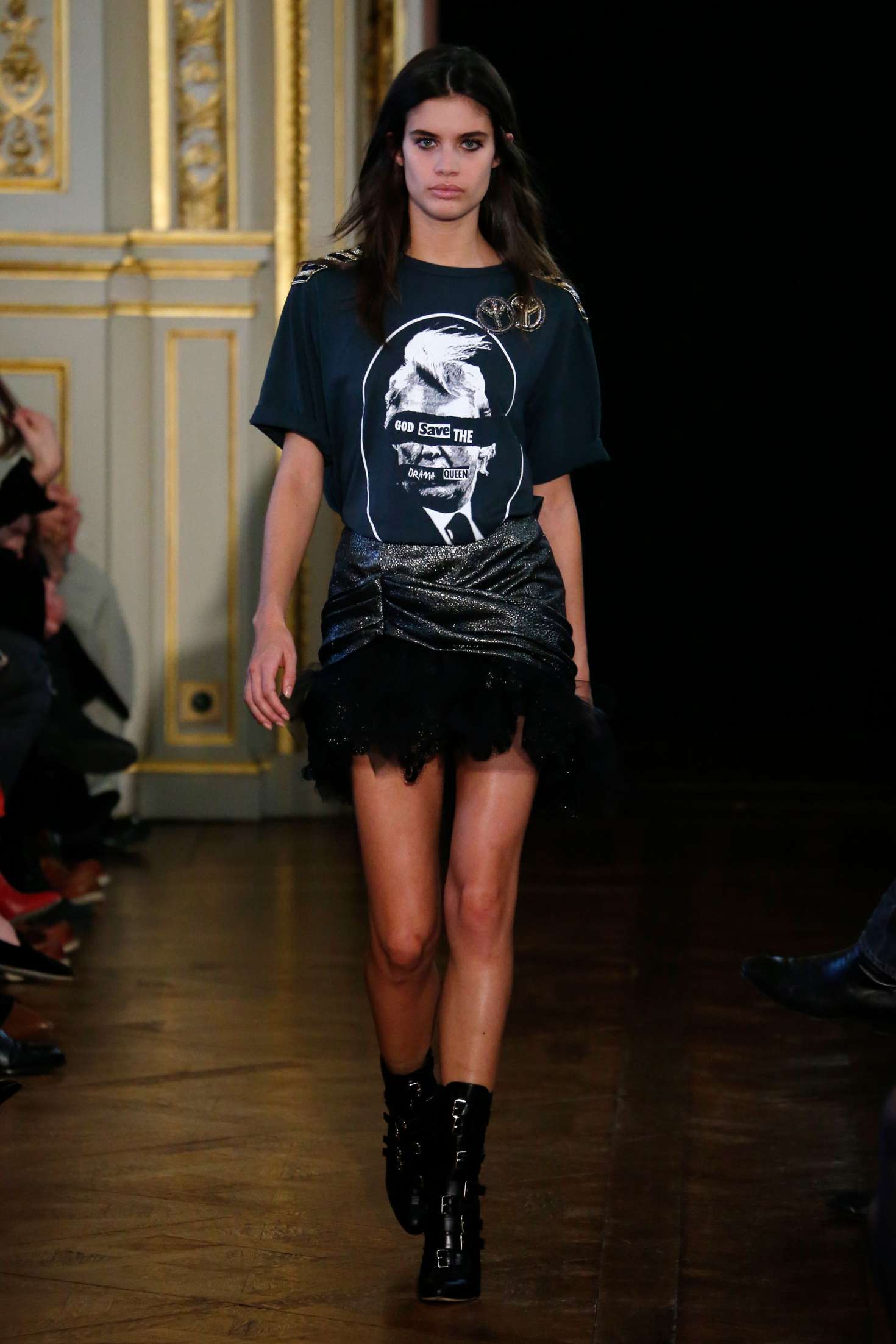 Sara Sampaio, photo #945073