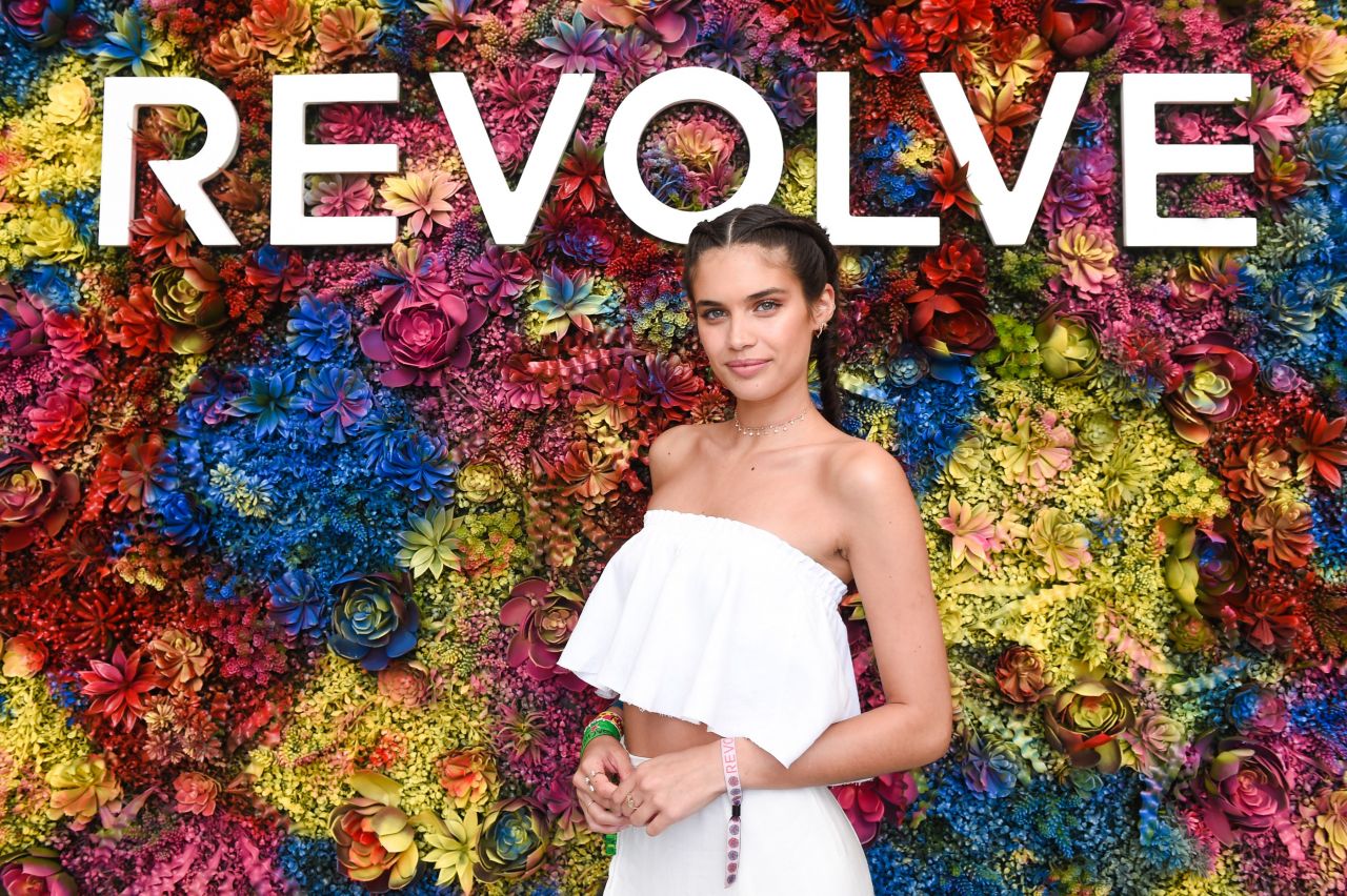 Sara Sampaio, photo #956380