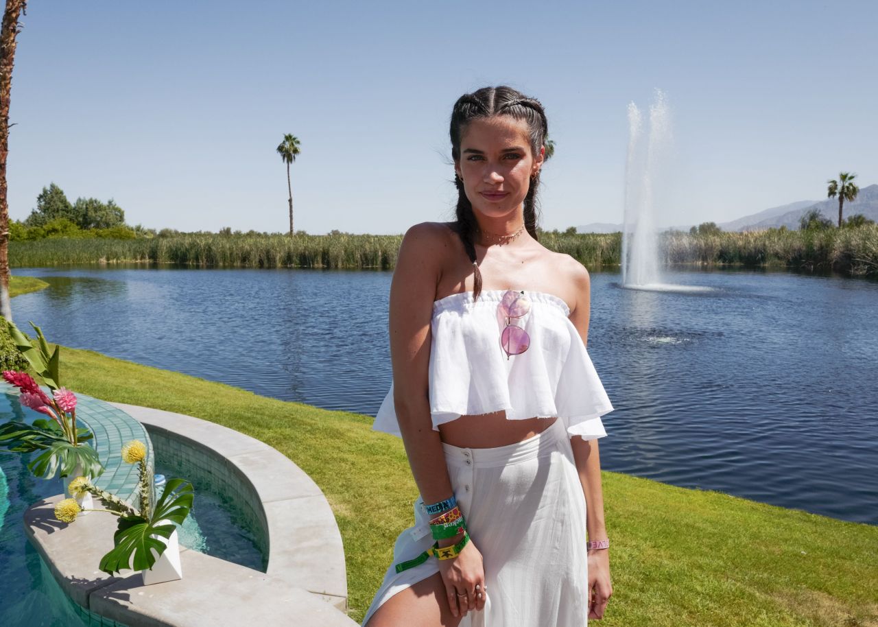 Sara Sampaio, photo #956378