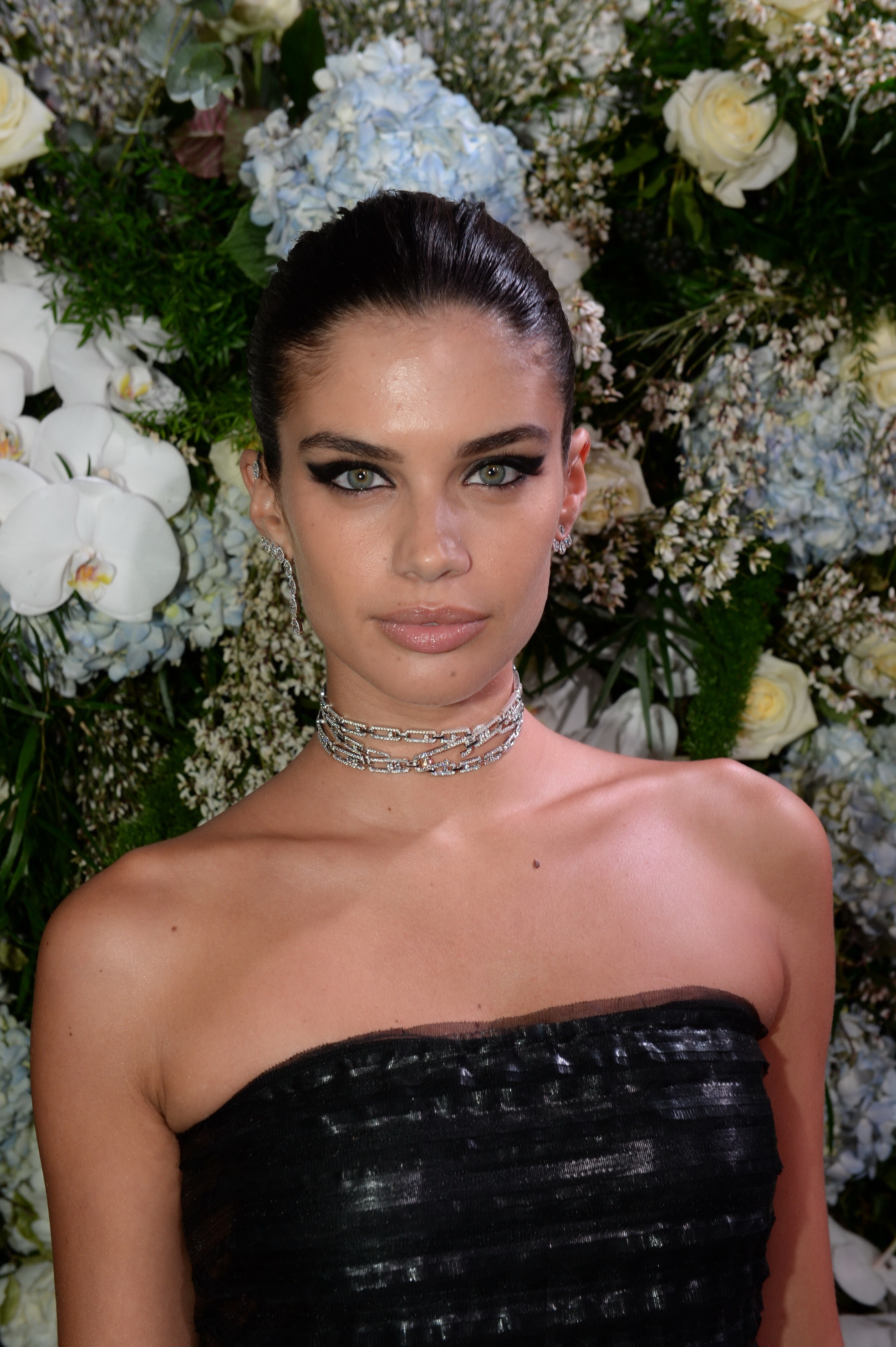Sara Sampaio, photo #1036222