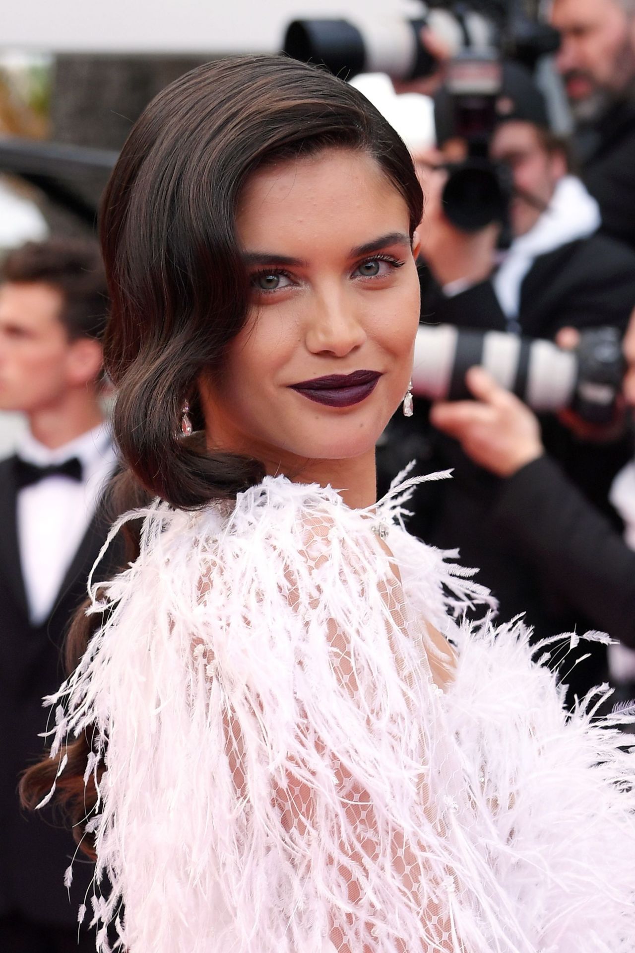 Sara Sampaio, photo #1072267