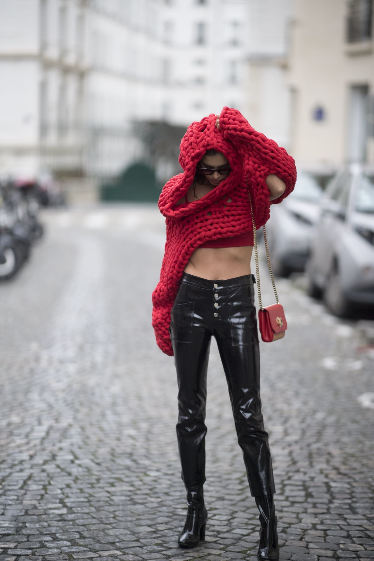 Sara Sampaio, photo #1034374