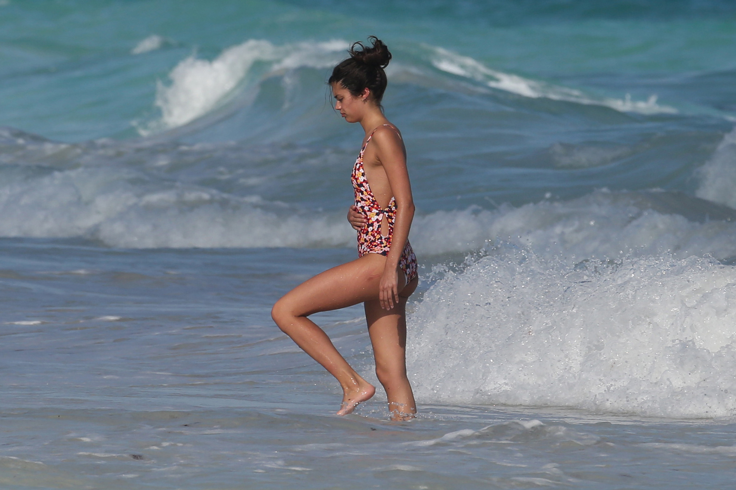 Sara Sampaio, photo #931592