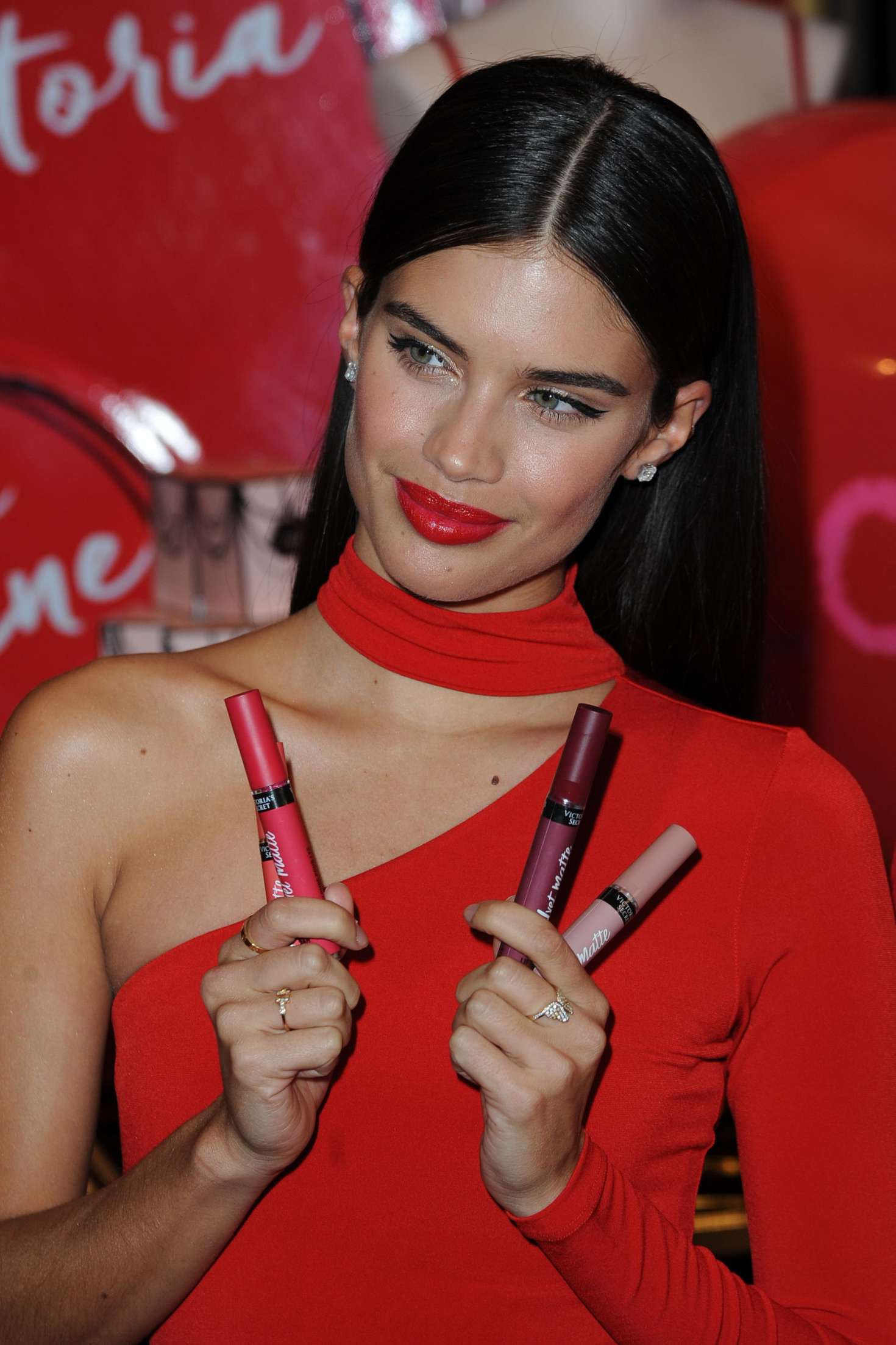Sara Sampaio, photo #938771