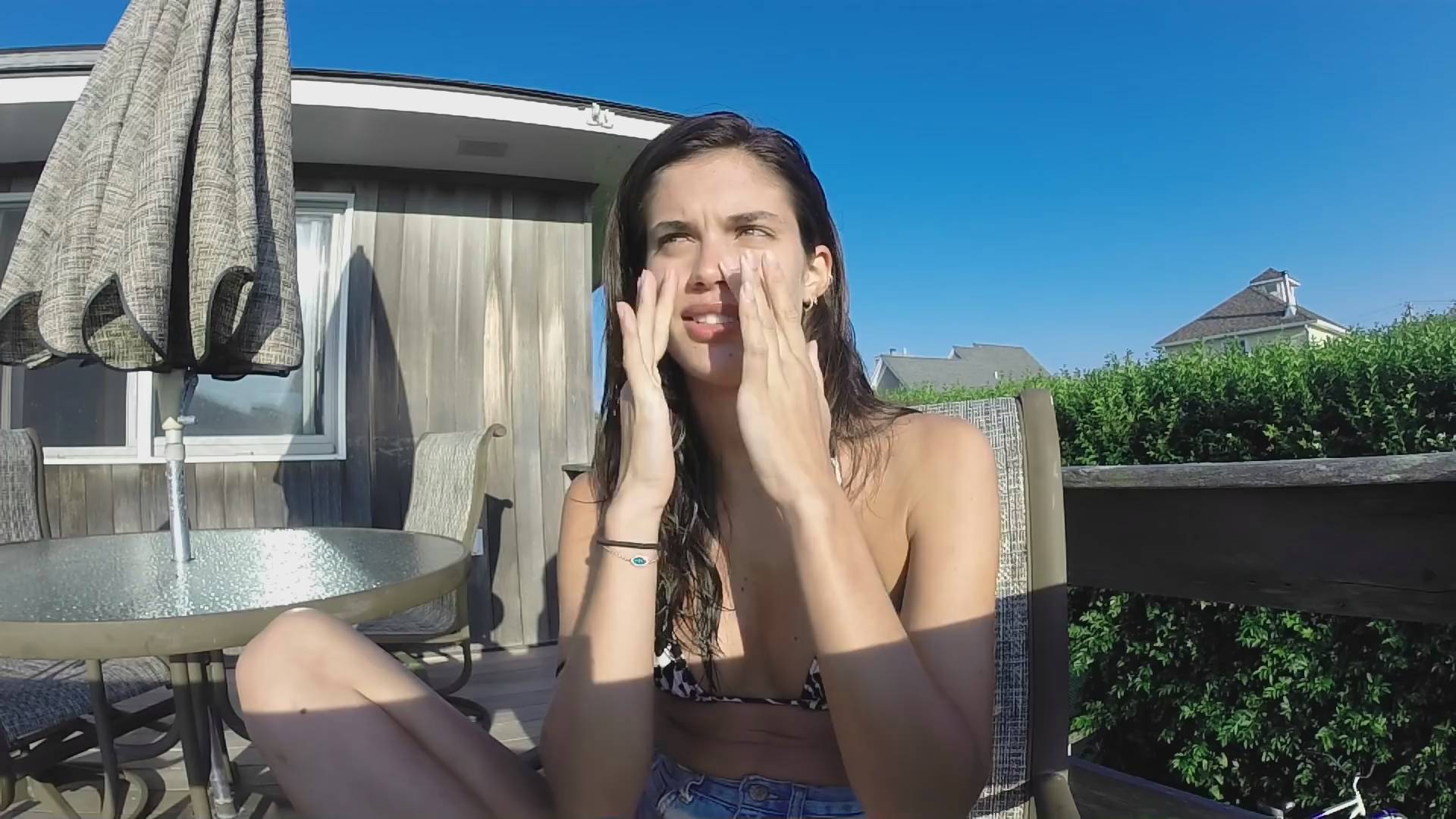 Sara Sampaio, photo #839776