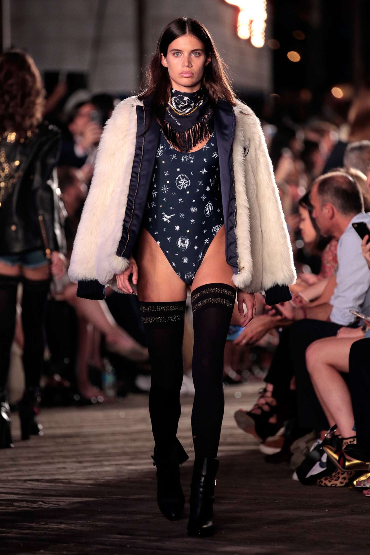 Sara Sampaio, photo #915404