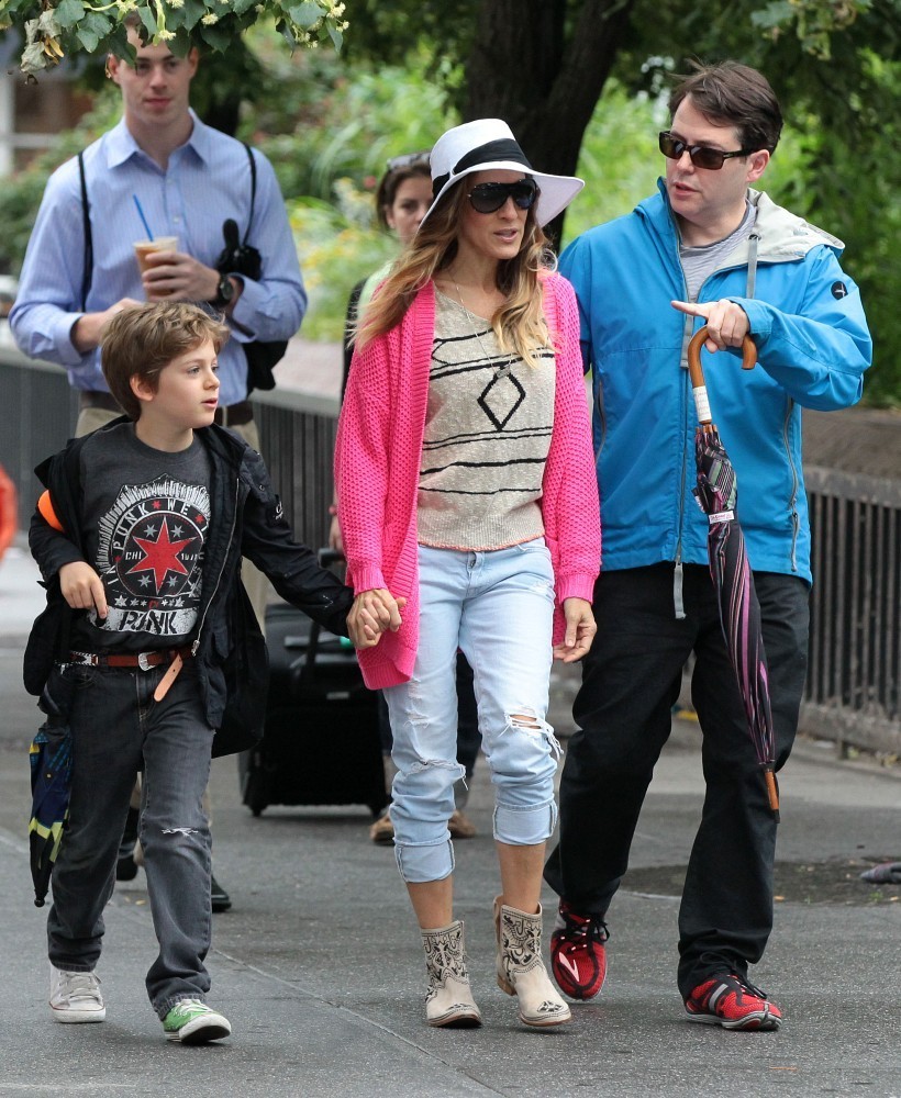 Sarah Jessica Parker, photo #643178