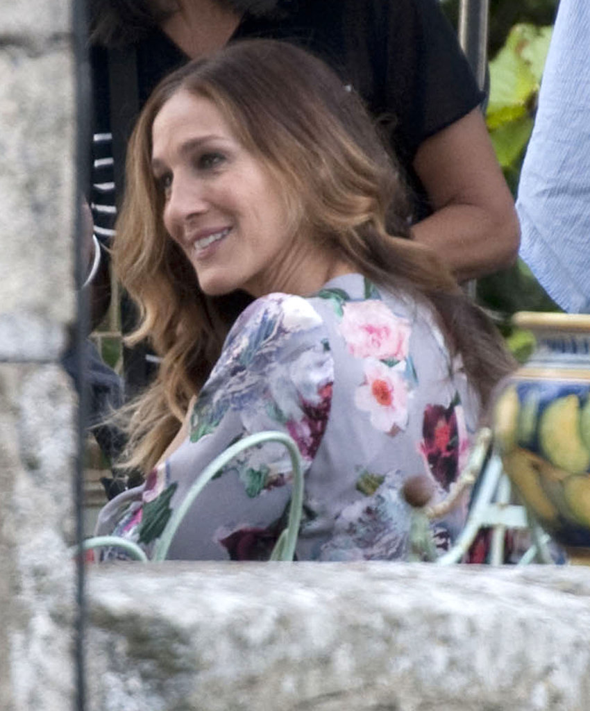 Sarah Jessica Parker, photo #768880