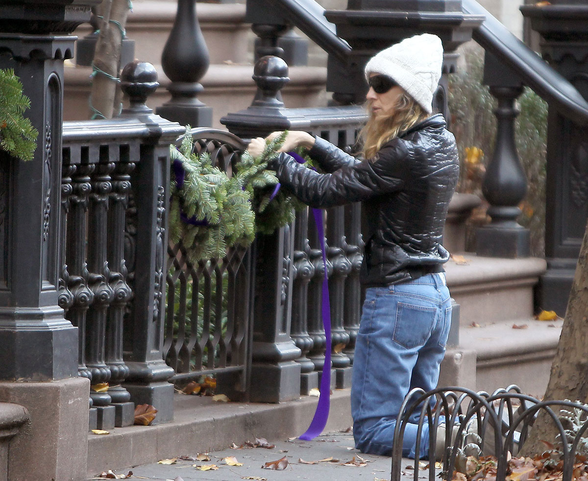 Sarah Jessica Parker, photo #782231