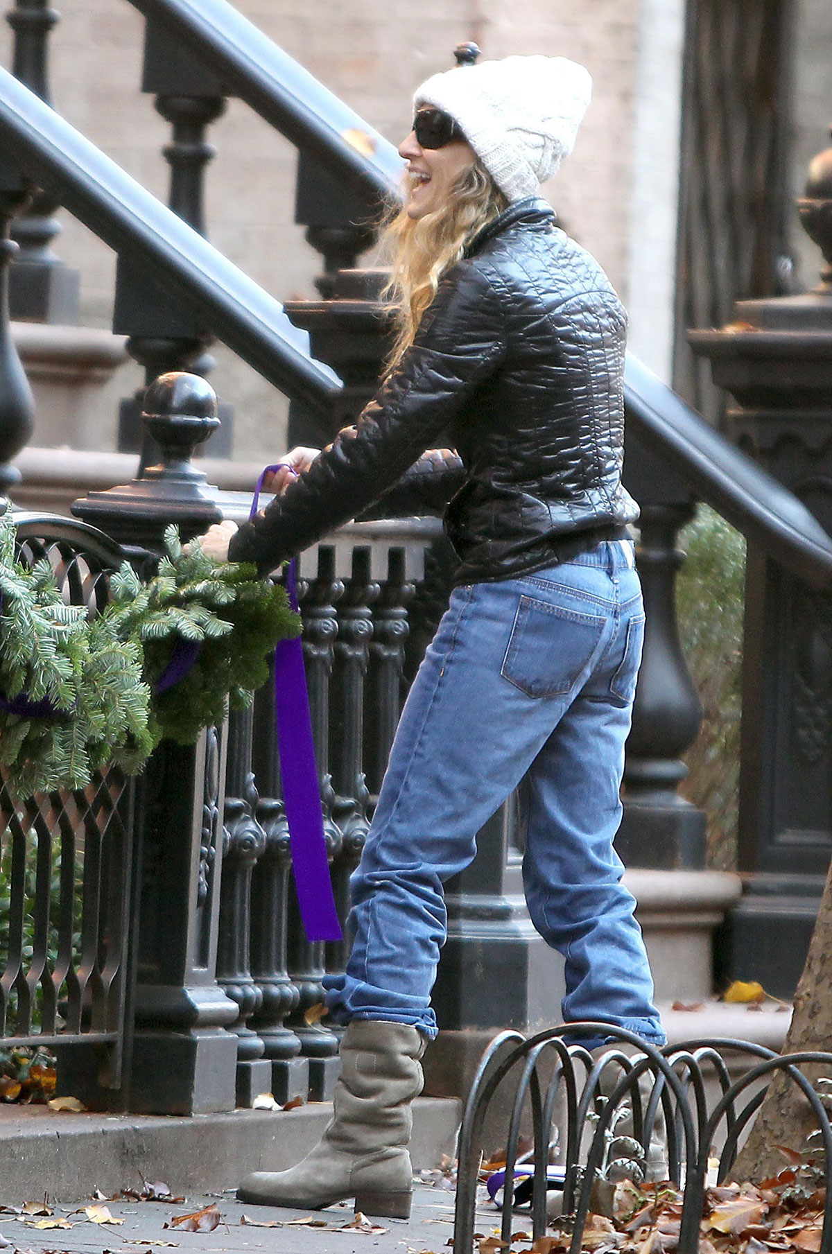 Sarah Jessica Parker, photo #782230