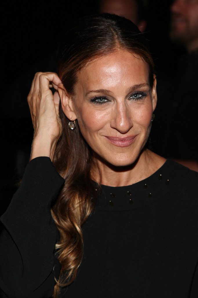 Sarah Jessica Parker, photo #663314