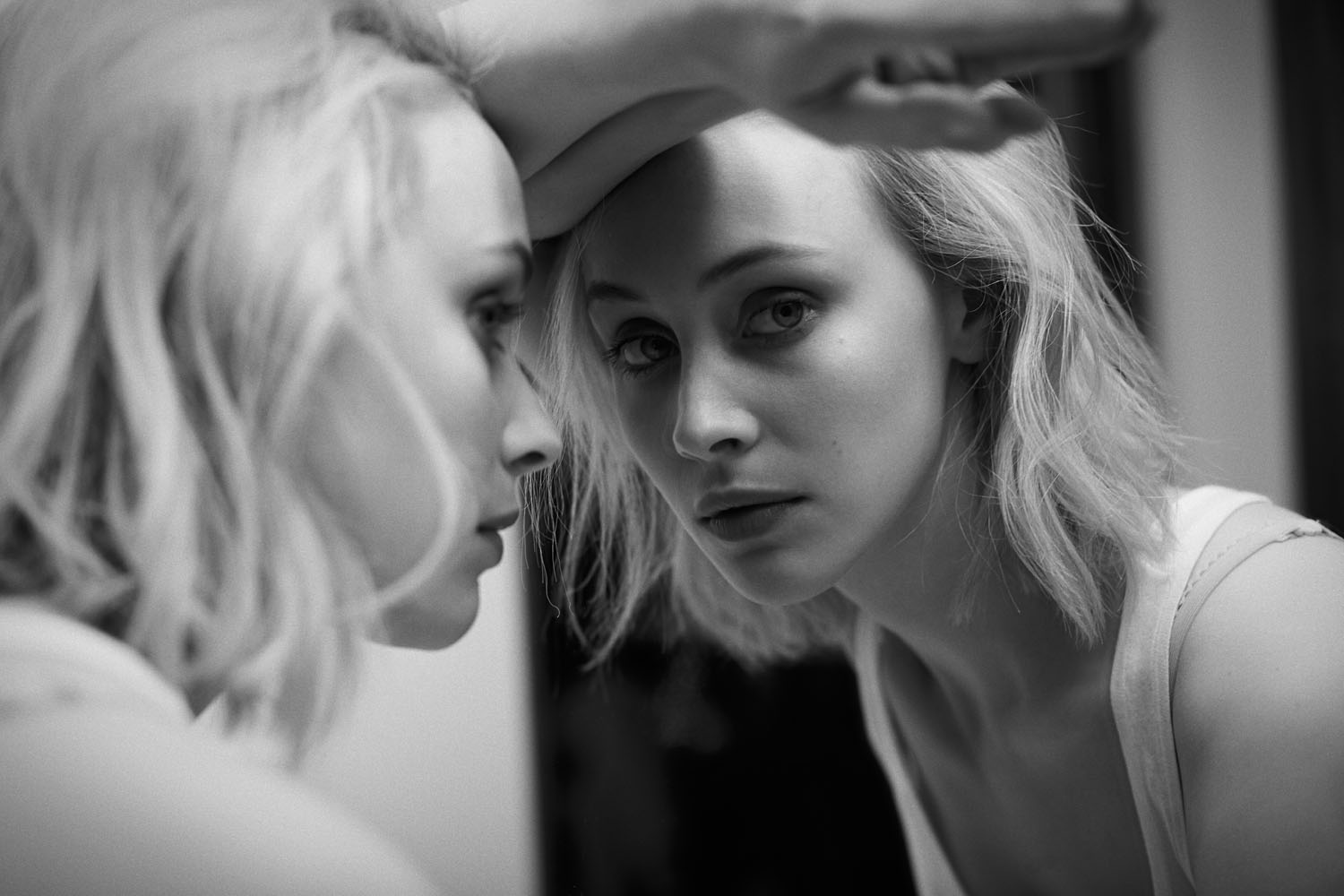 Sarah Gadon, photo #783464